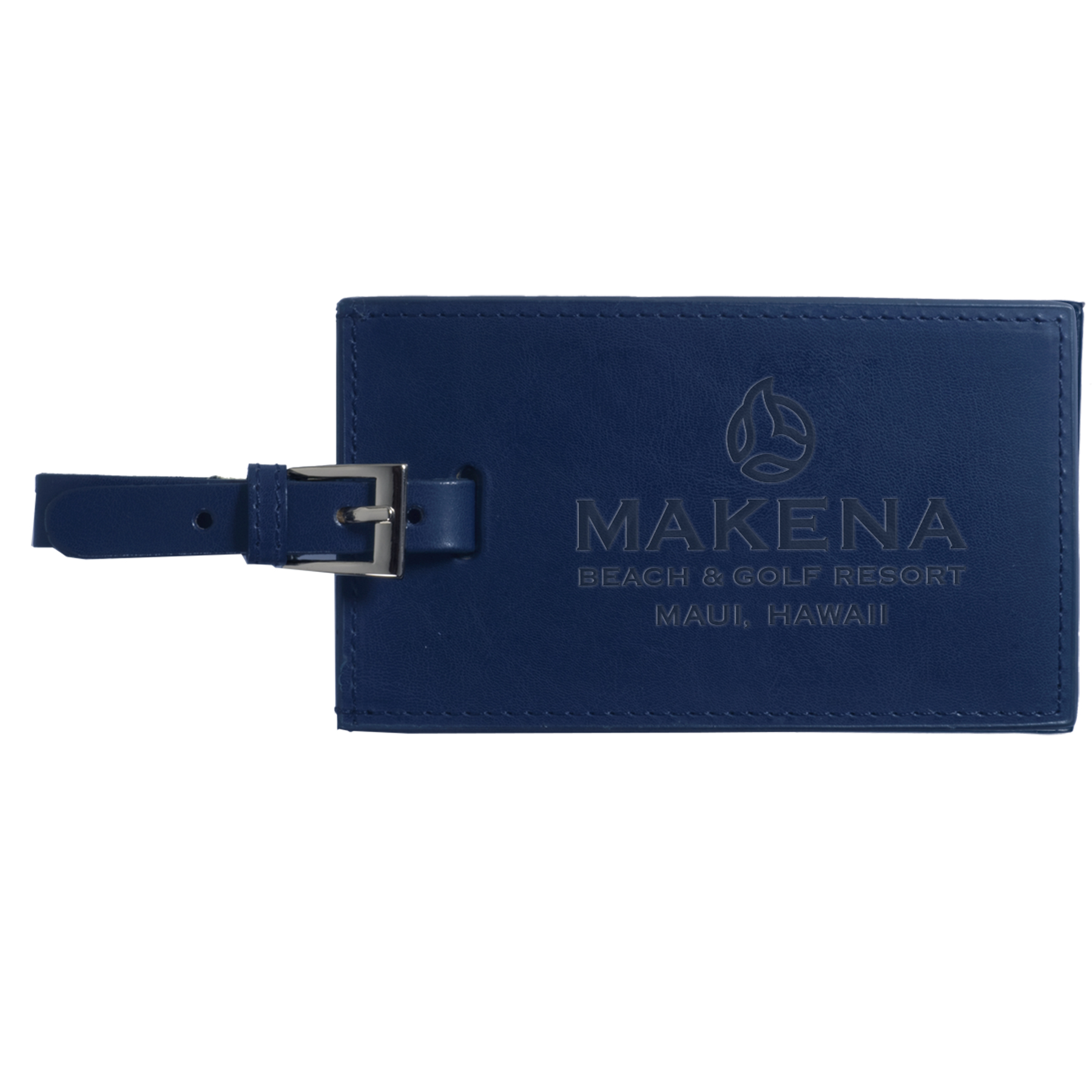 Picture of Whitney Luggage Tag.