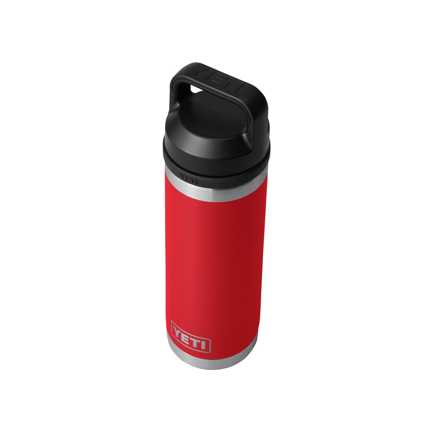 Picture of Rambler? 18 oz. Water Bottle with Chug Cap.