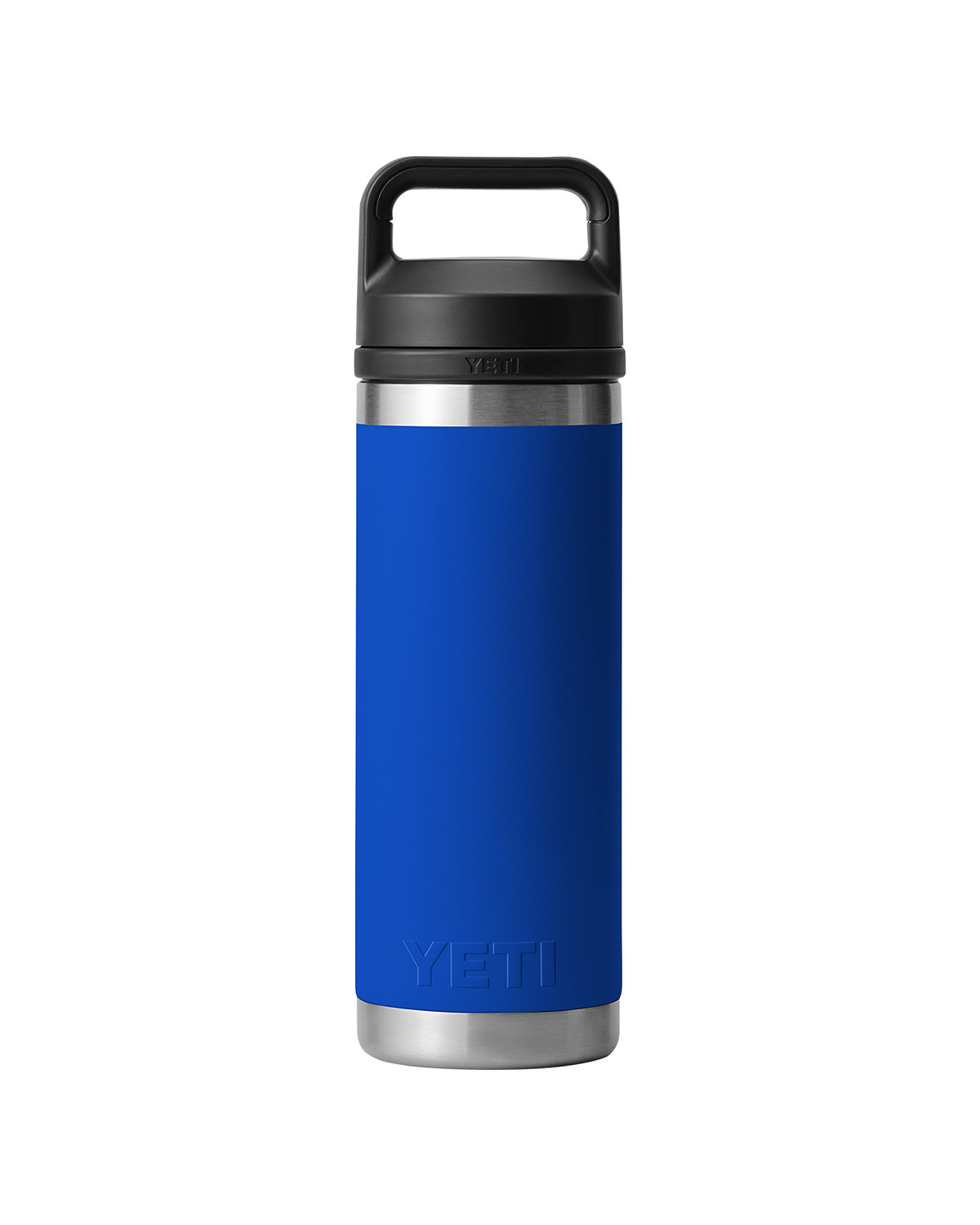 Picture of Rambler? 18 oz. Water Bottle with Chug Cap.