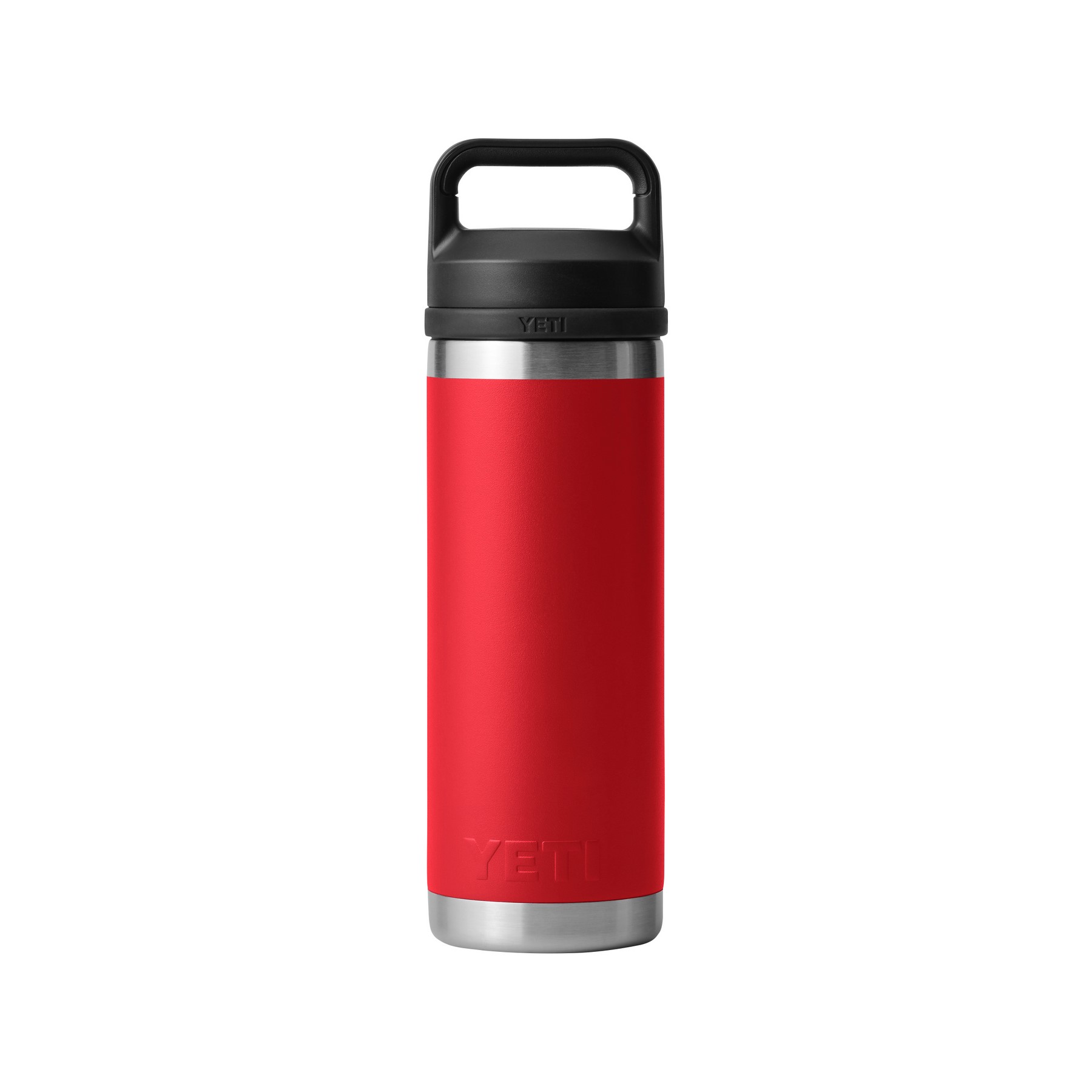 Picture of Rambler? 18 oz. Water Bottle with Chug Cap.