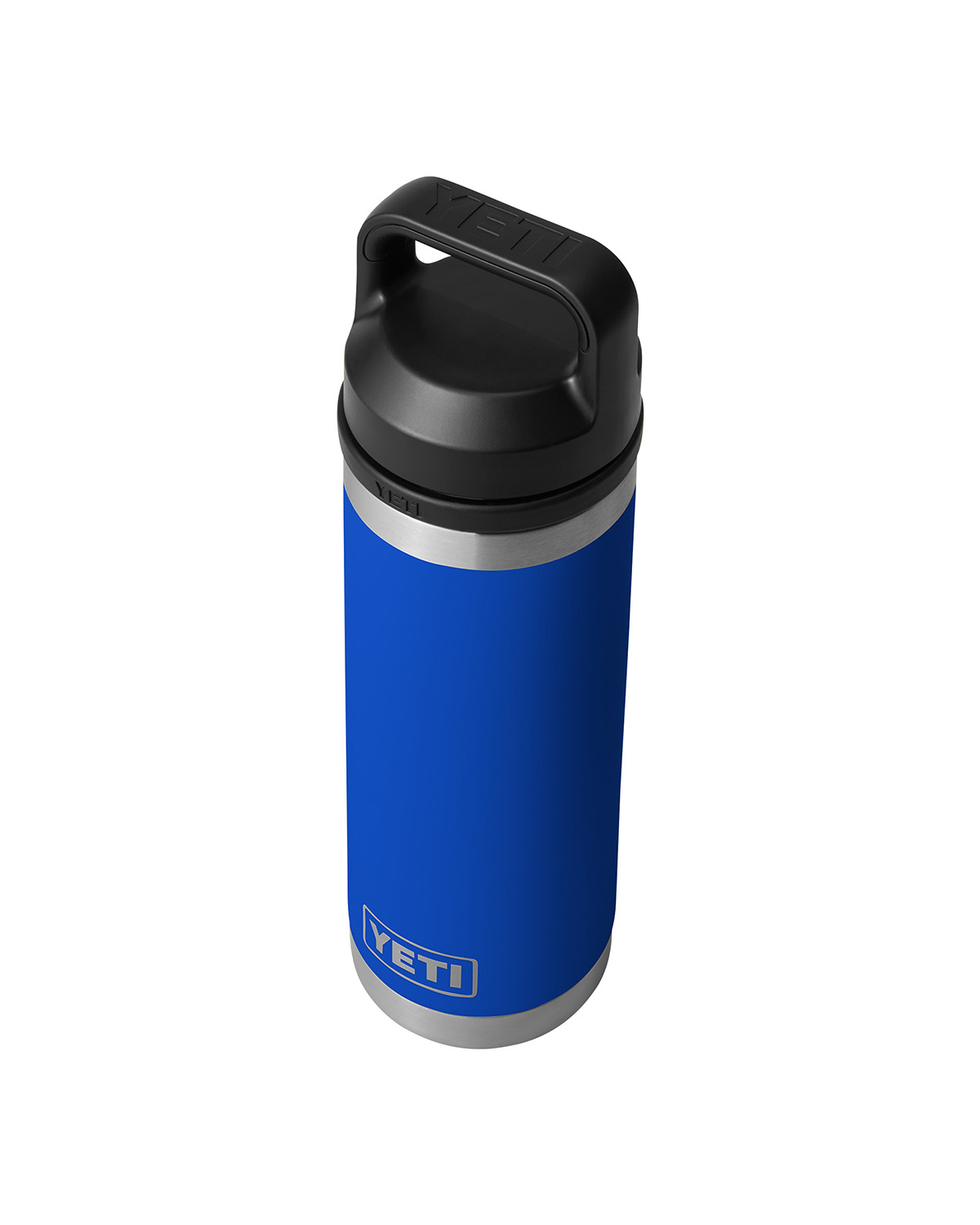 Picture of Rambler? 18 oz. Water Bottle with Chug Cap.