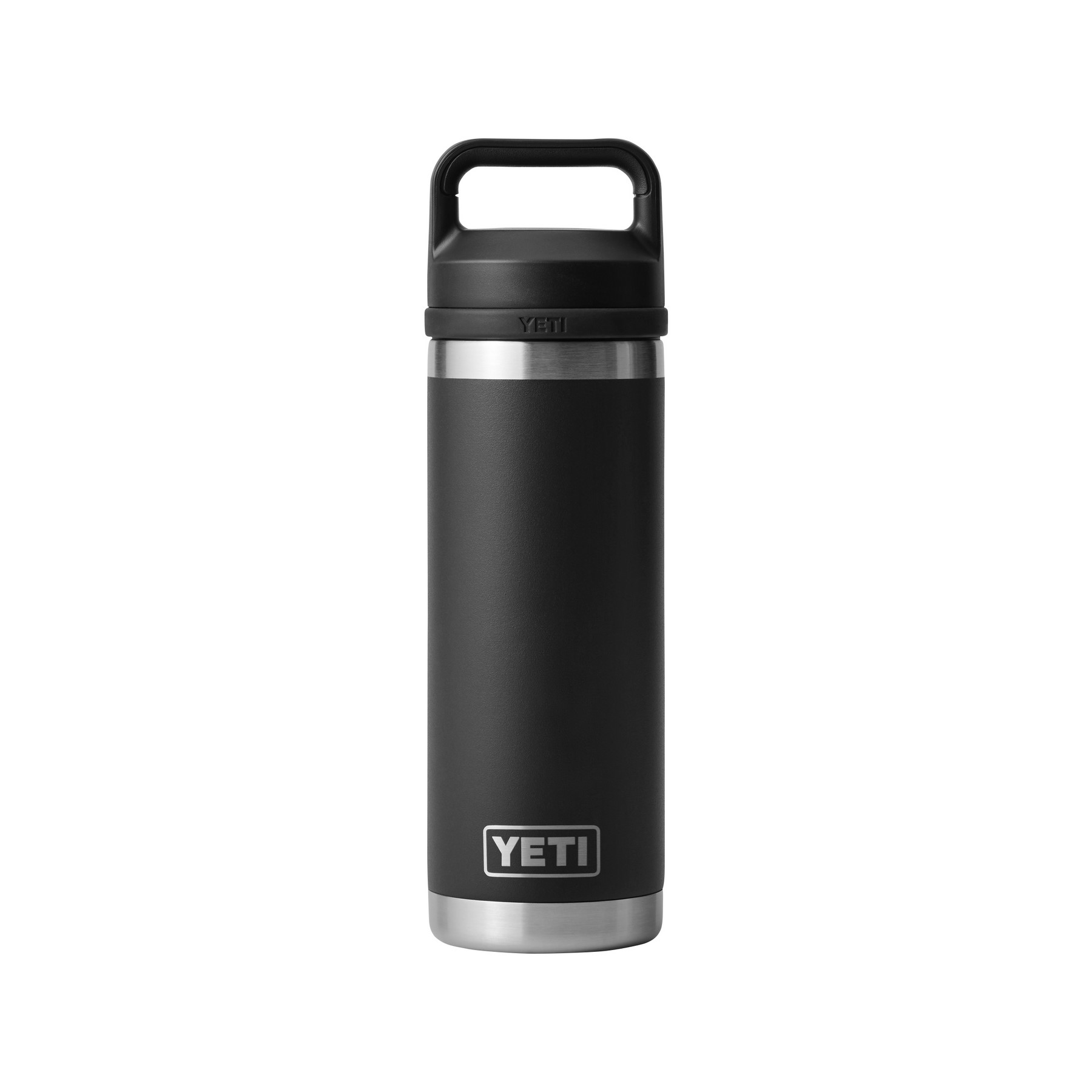 Picture of Rambler? 18 oz. Water Bottle with Chug Cap.