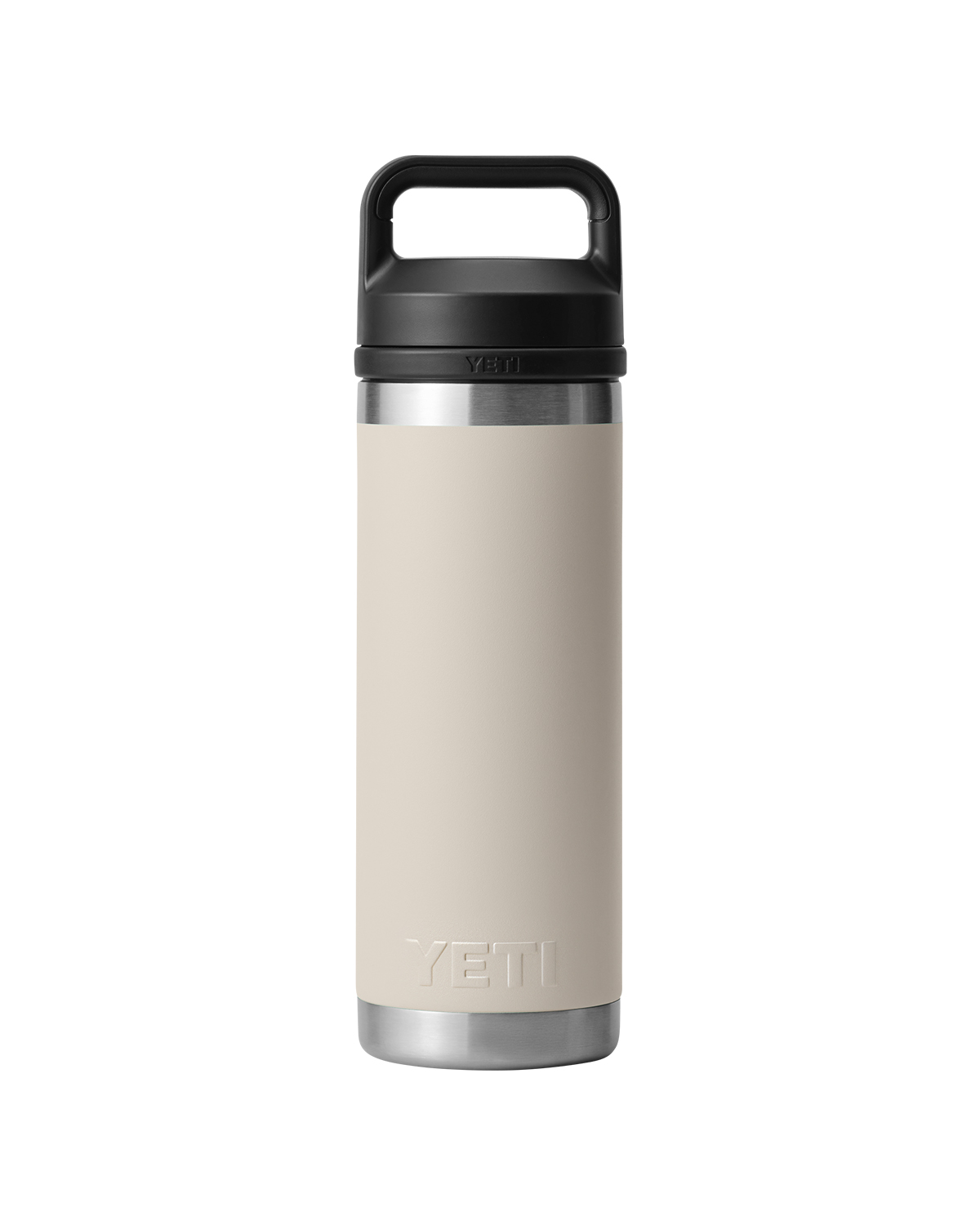 Picture of Rambler? 18 oz. Water Bottle with Chug Cap.