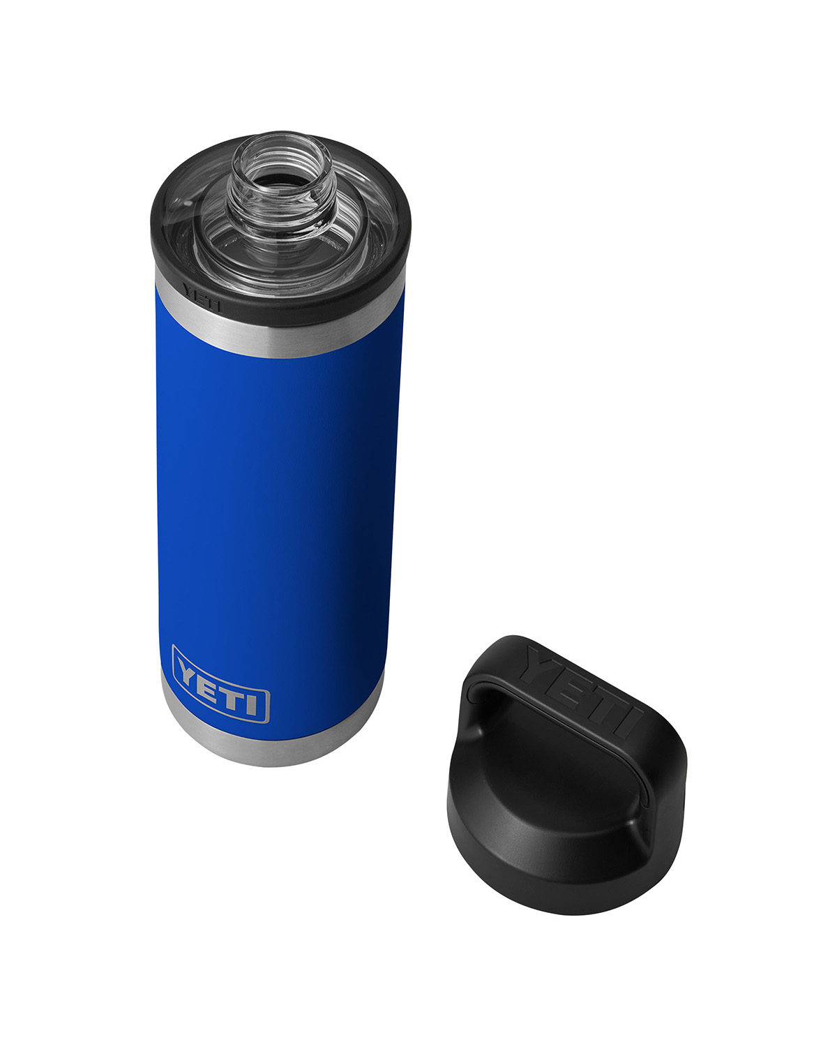 Picture of Rambler? 18 oz. Water Bottle with Chug Cap.