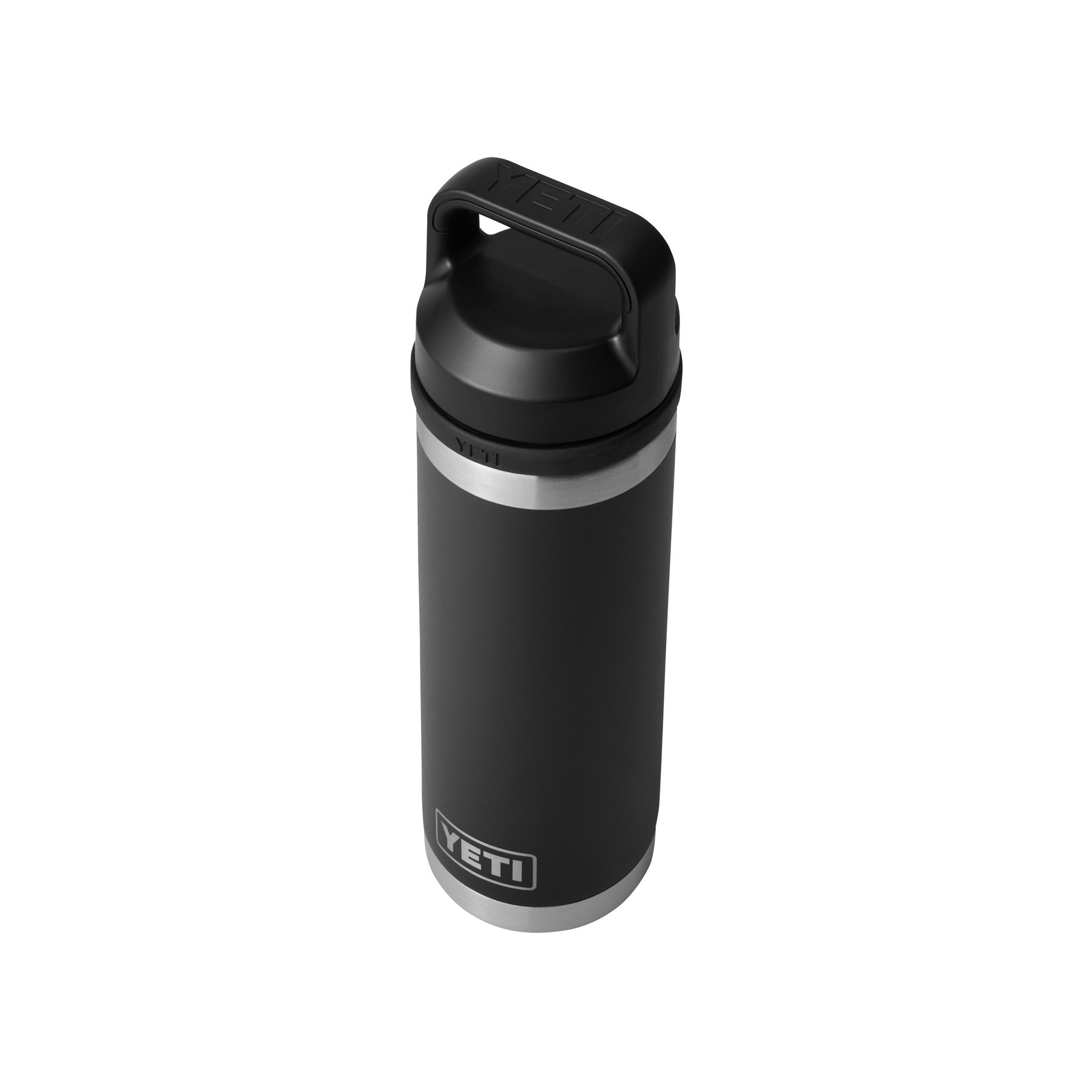 Picture of Rambler? 18 oz. Water Bottle with Chug Cap.