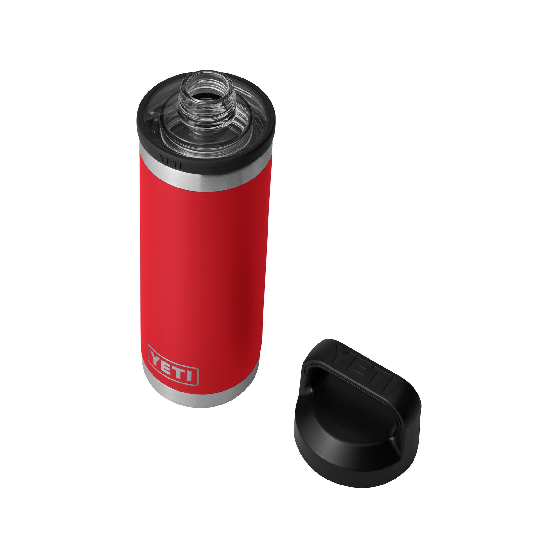 Picture of Rambler? 18 oz. Water Bottle with Chug Cap.