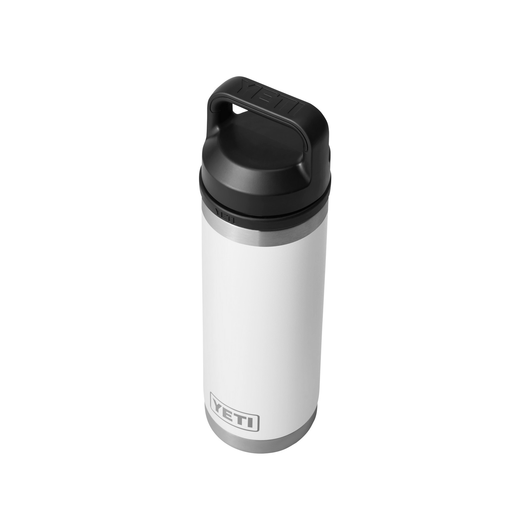 Picture of Rambler? 18 oz. Water Bottle with Chug Cap.