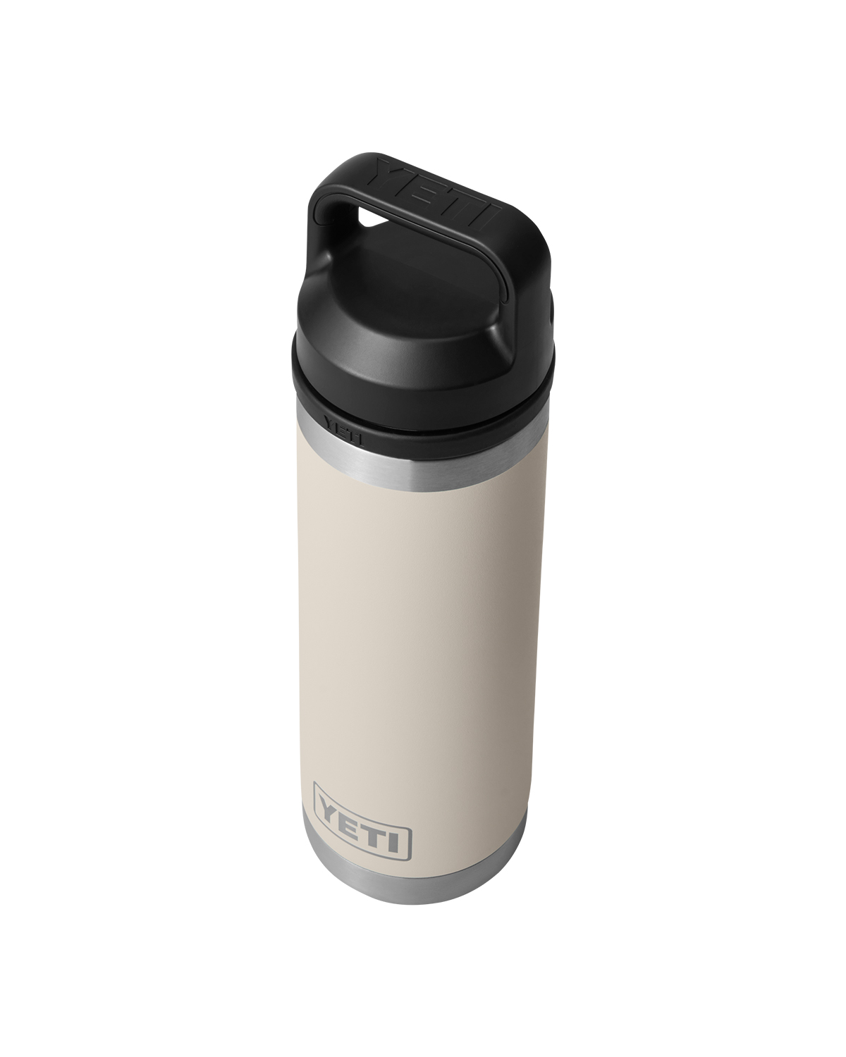 Picture of Rambler? 18 oz. Water Bottle with Chug Cap.