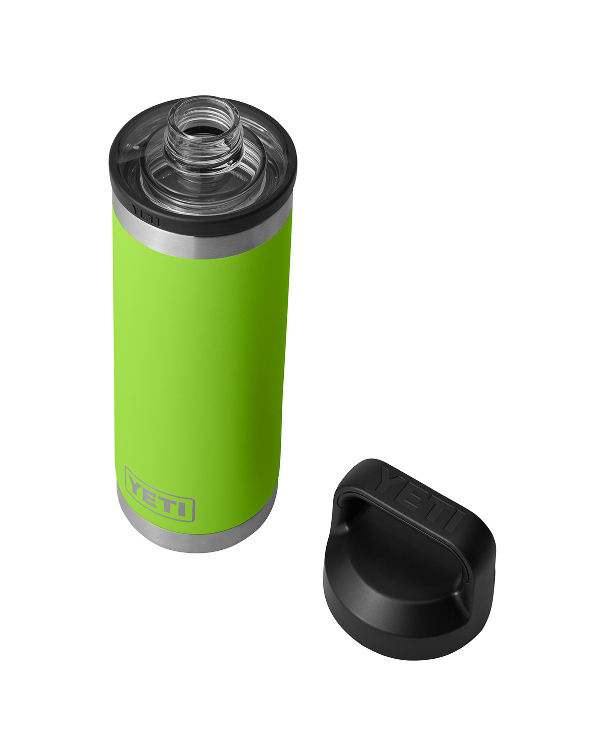 Picture of Rambler? 18 oz. Water Bottle with Chug Cap.