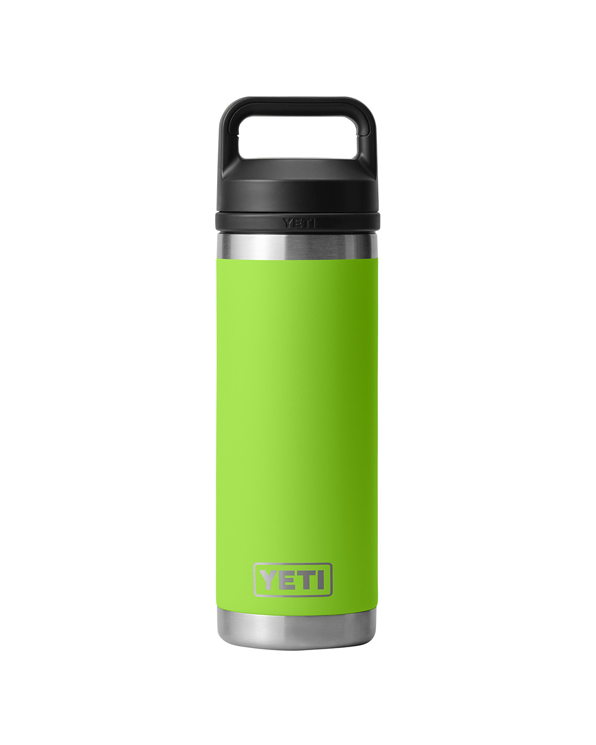 Picture of Rambler? 18 oz. Water Bottle with Chug Cap.