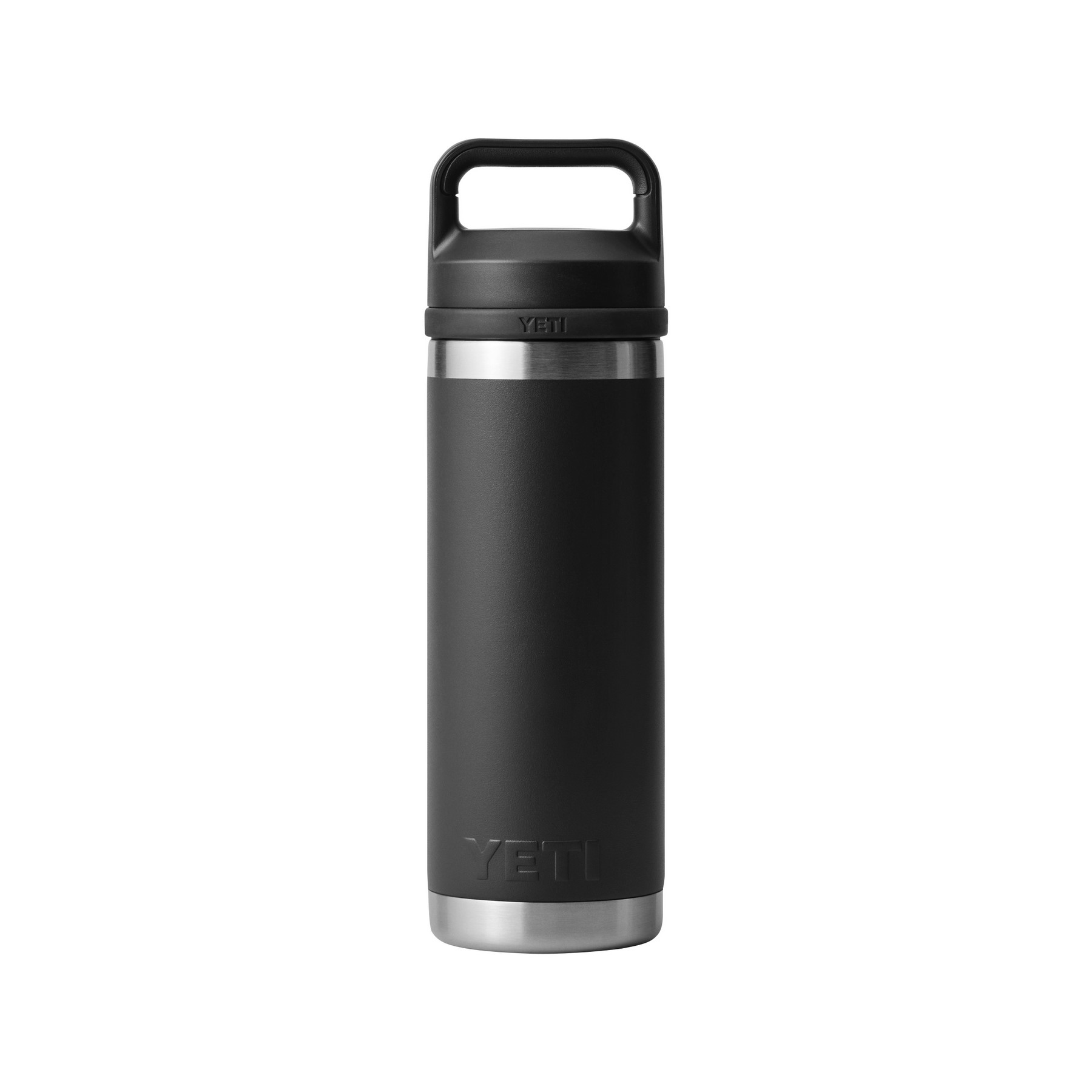 Picture of Rambler? 18 oz. Water Bottle with Chug Cap.