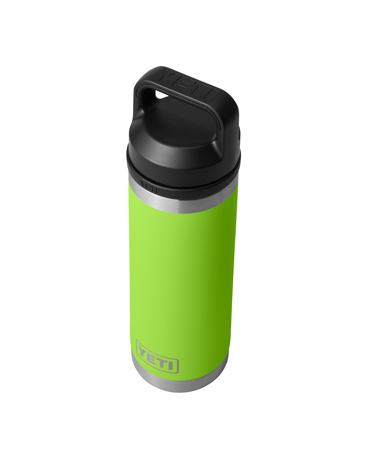 Picture of Rambler? 18 oz. Water Bottle with Chug Cap.