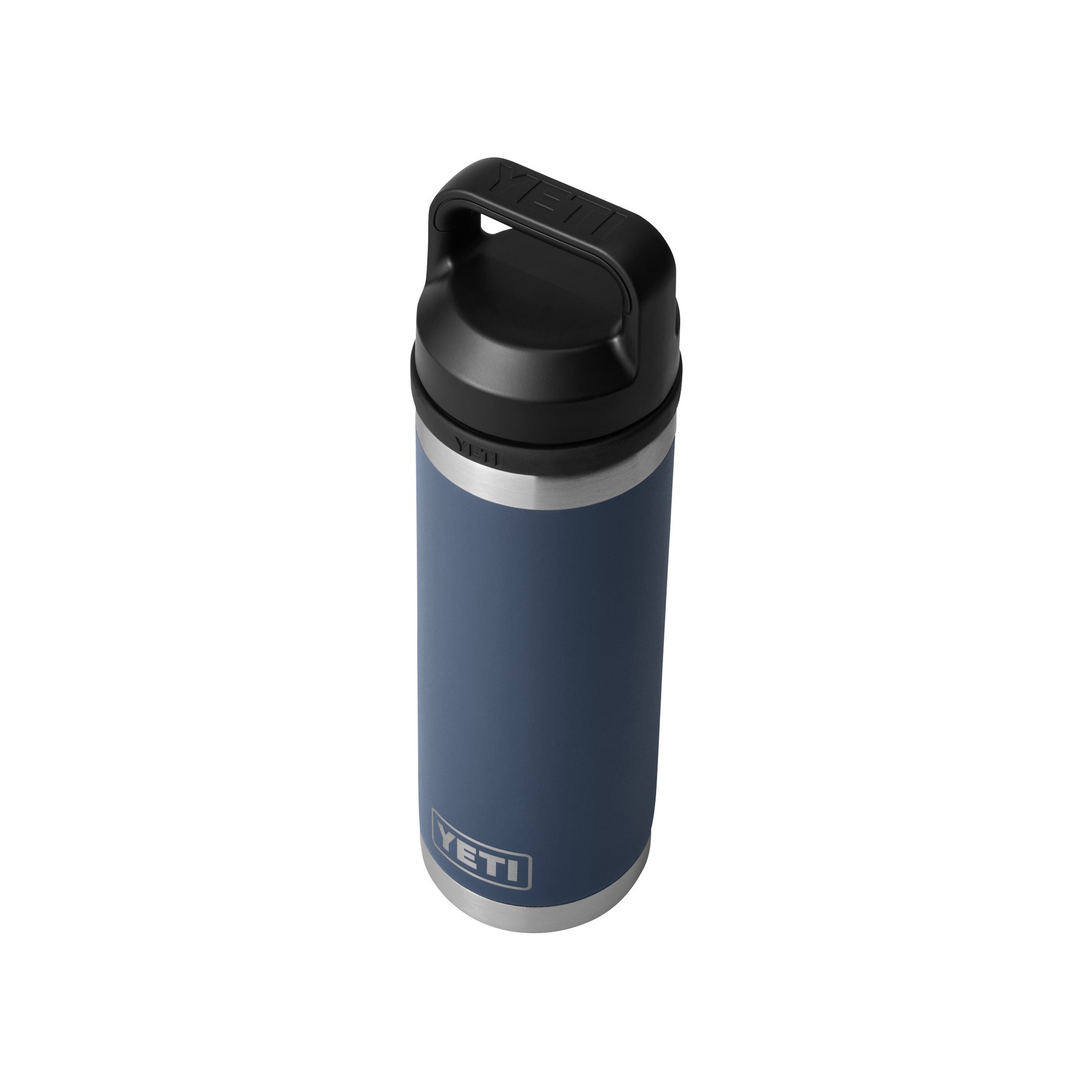Picture of Rambler? 18 oz. Water Bottle with Chug Cap.