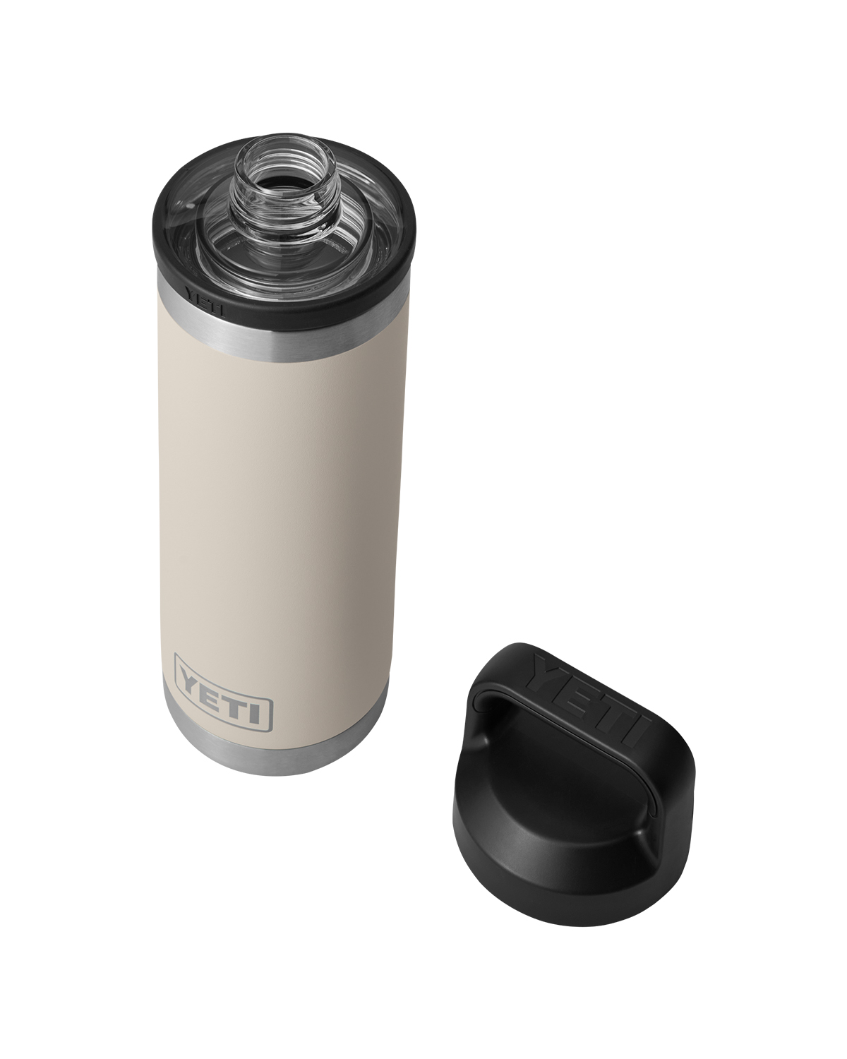 Picture of Rambler? 18 oz. Water Bottle with Chug Cap.