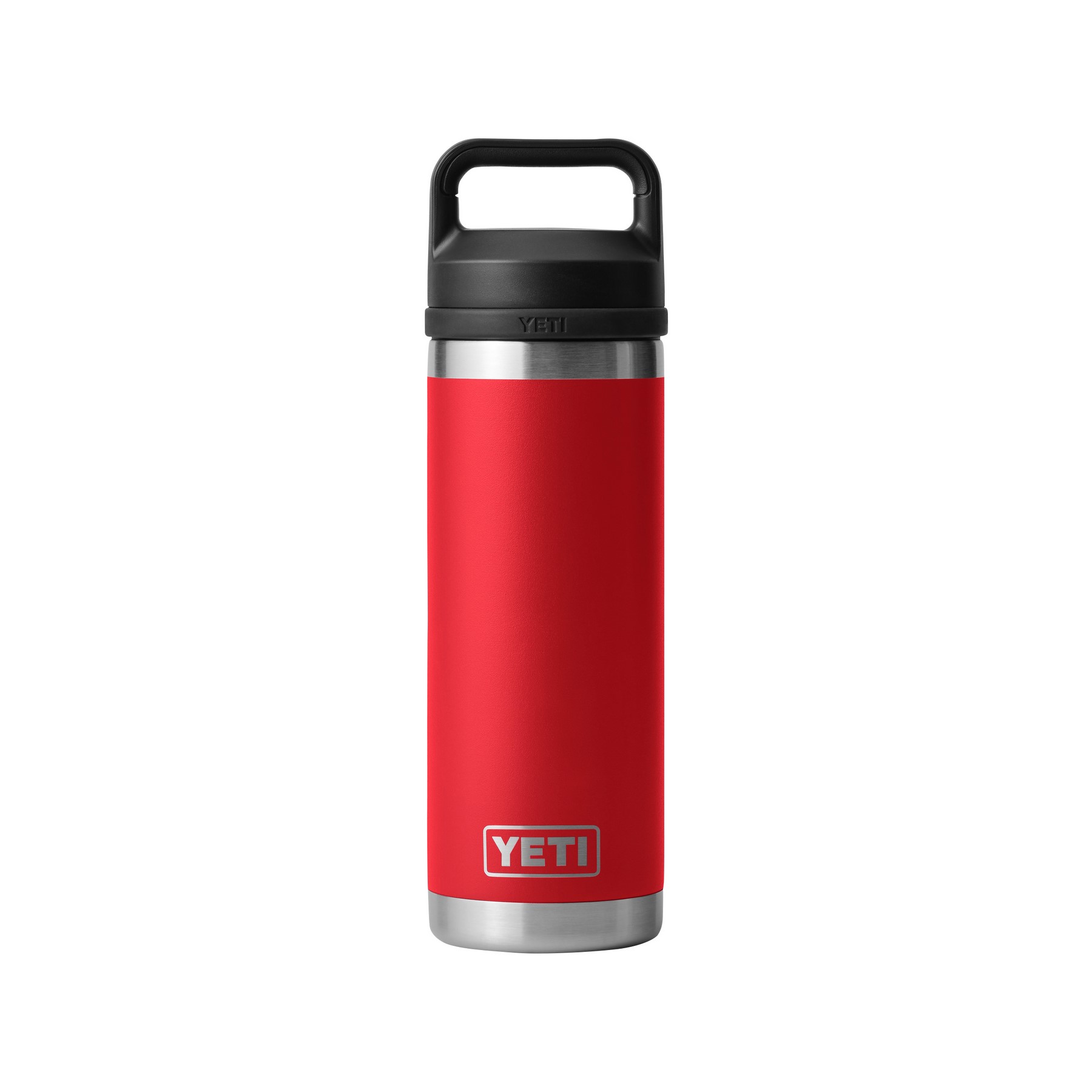 Picture of Rambler? 18 oz. Water Bottle with Chug Cap.