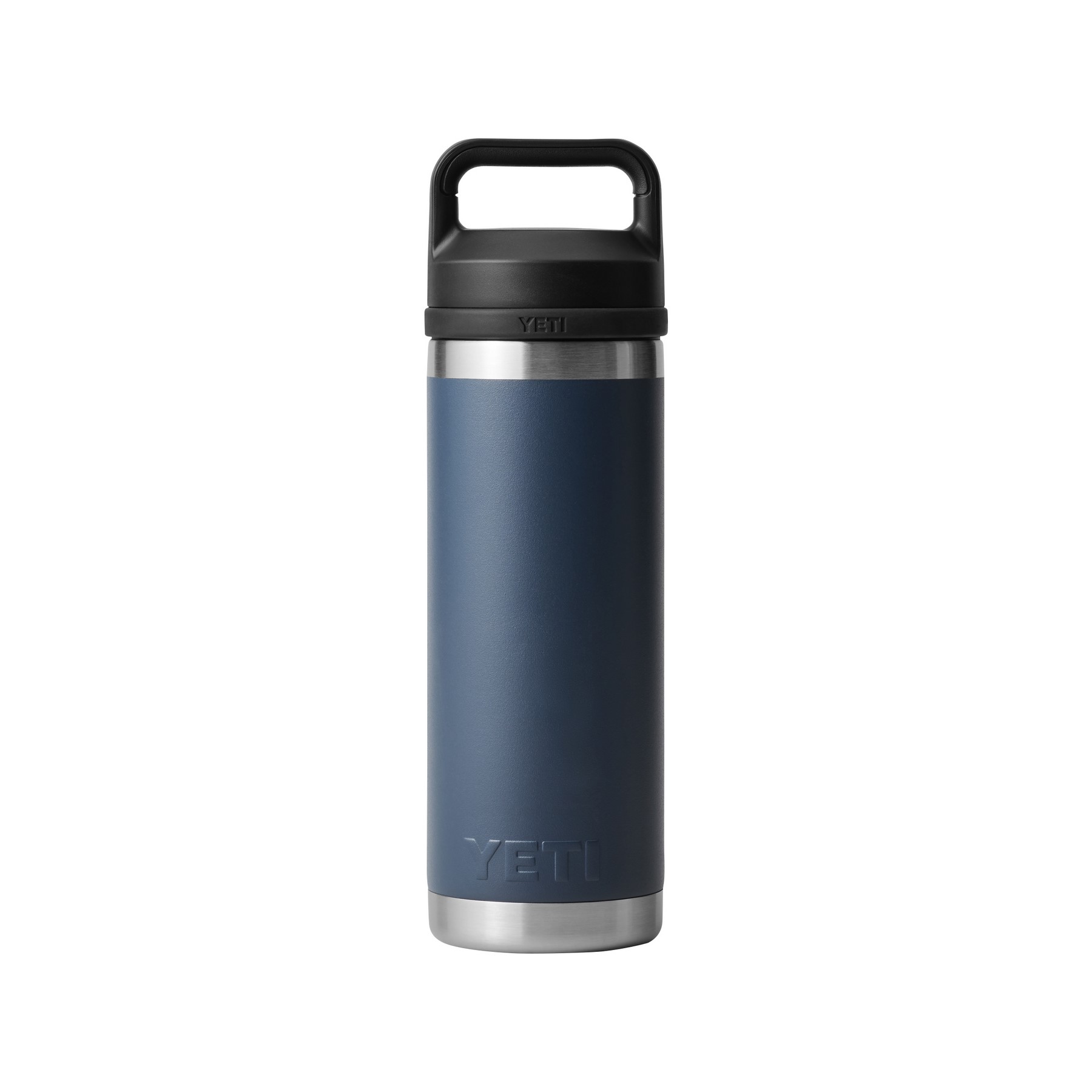 Picture of Rambler? 18 oz. Water Bottle with Chug Cap.