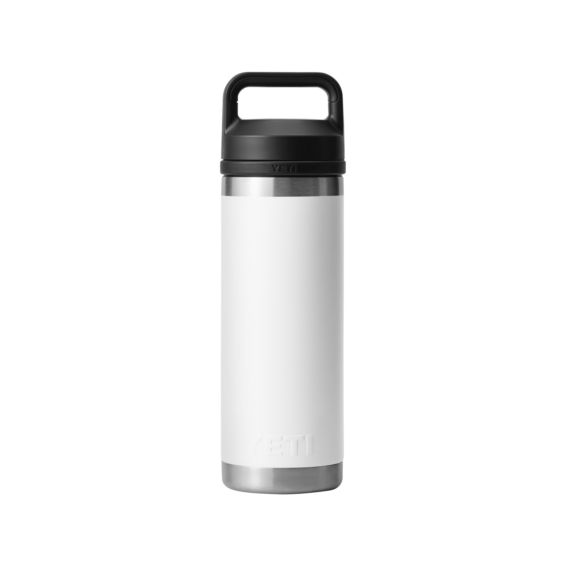 Picture of Rambler? 18 oz. Water Bottle with Chug Cap.