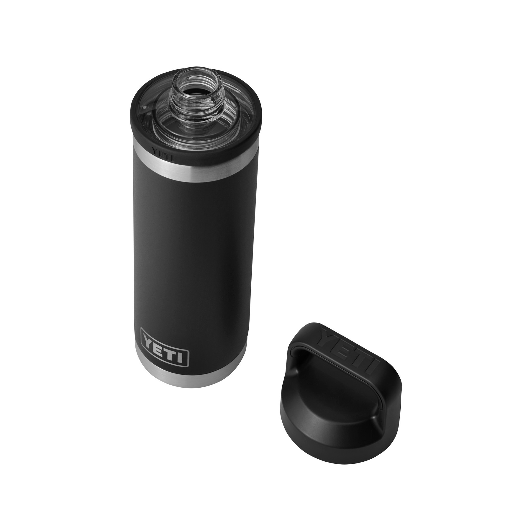 Picture of Rambler? 18 oz. Water Bottle with Chug Cap.