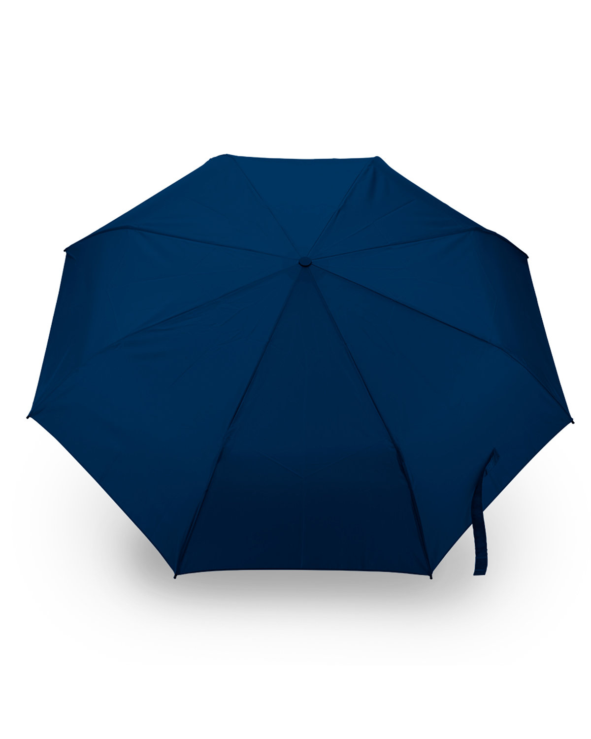 Picture of 42" Arc Budget Folding Umbrella.