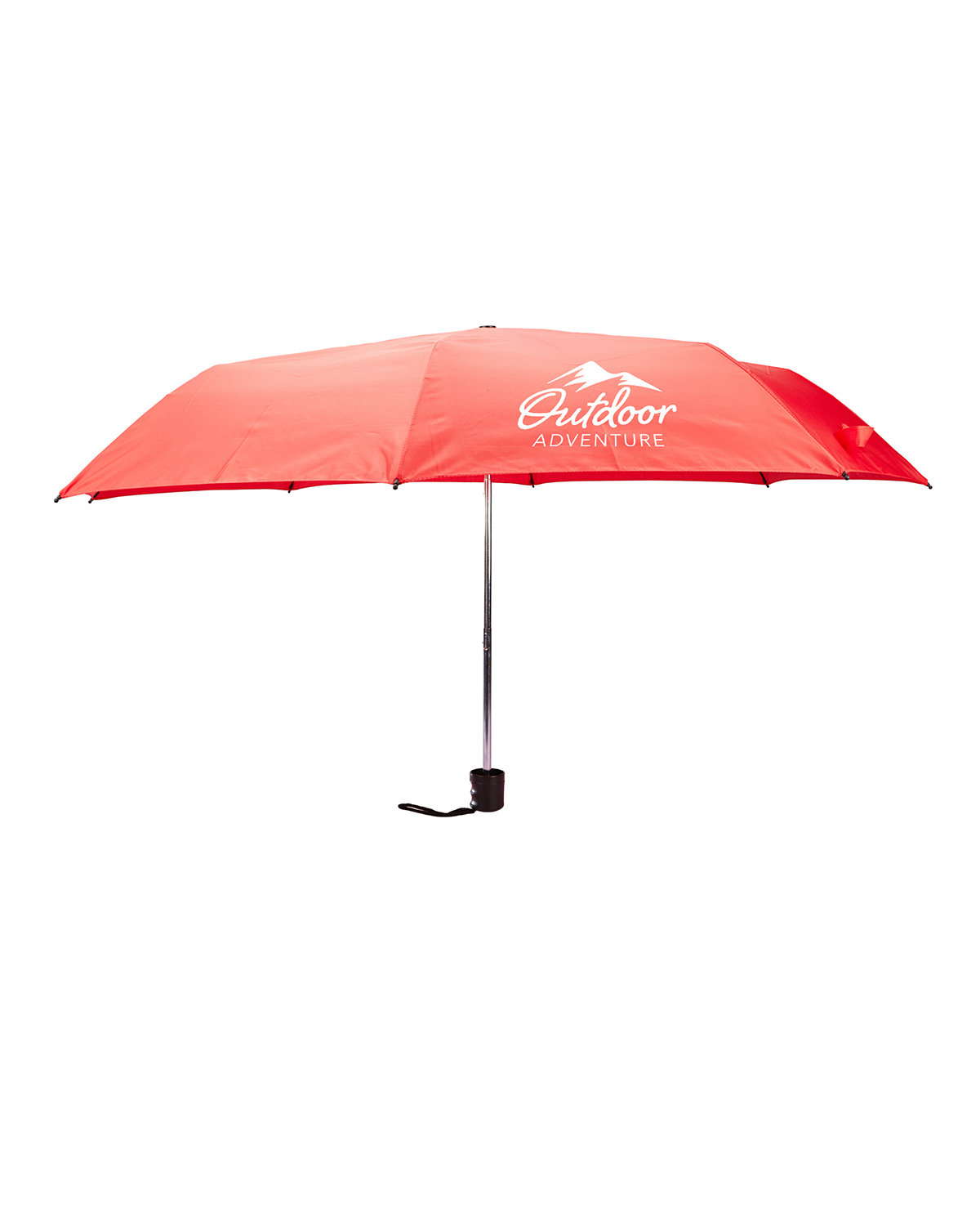 Picture of 42" Arc Budget Folding Umbrella.