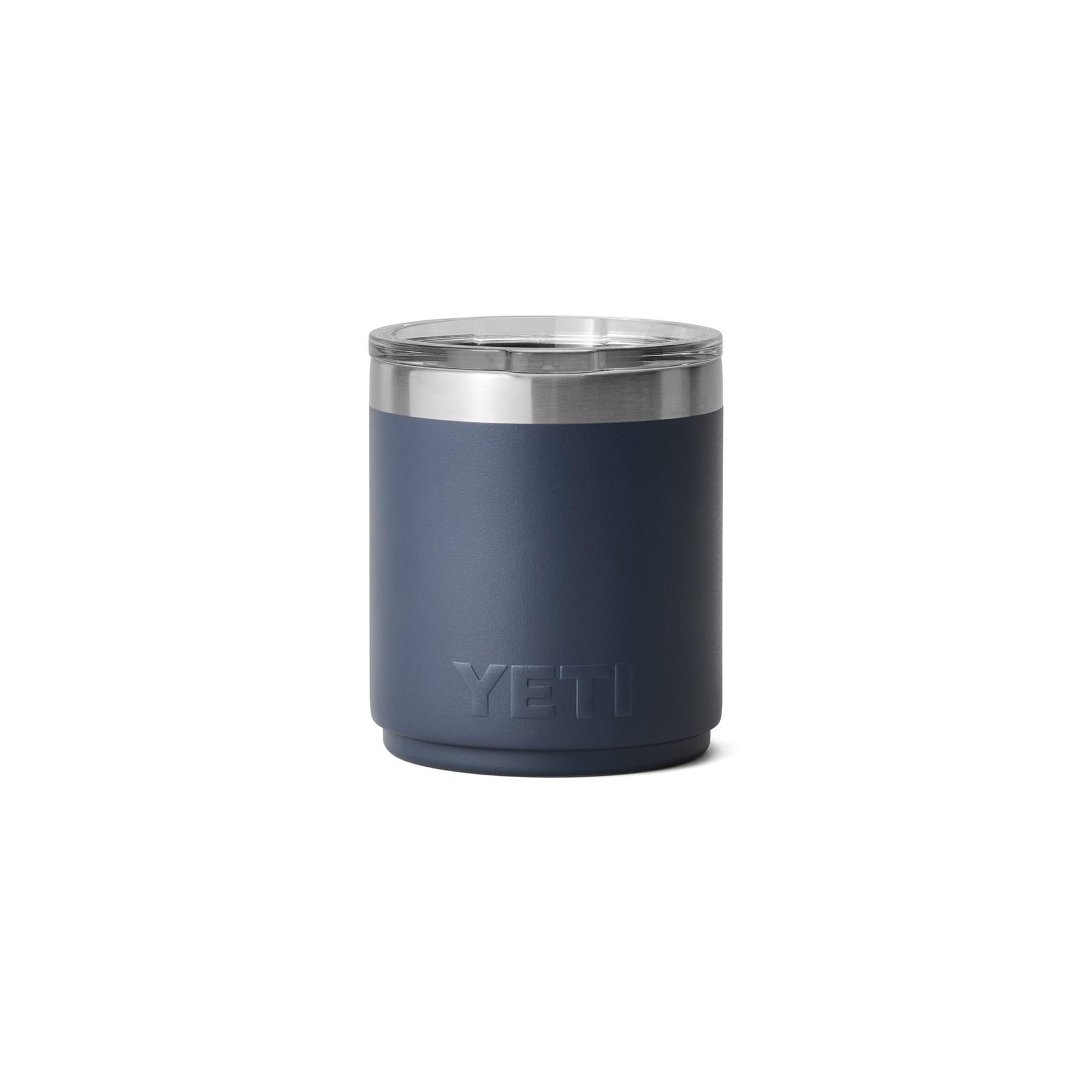 Picture of Rambler? 10 oz. Stackable Lowball with MagSlider™ Lid.