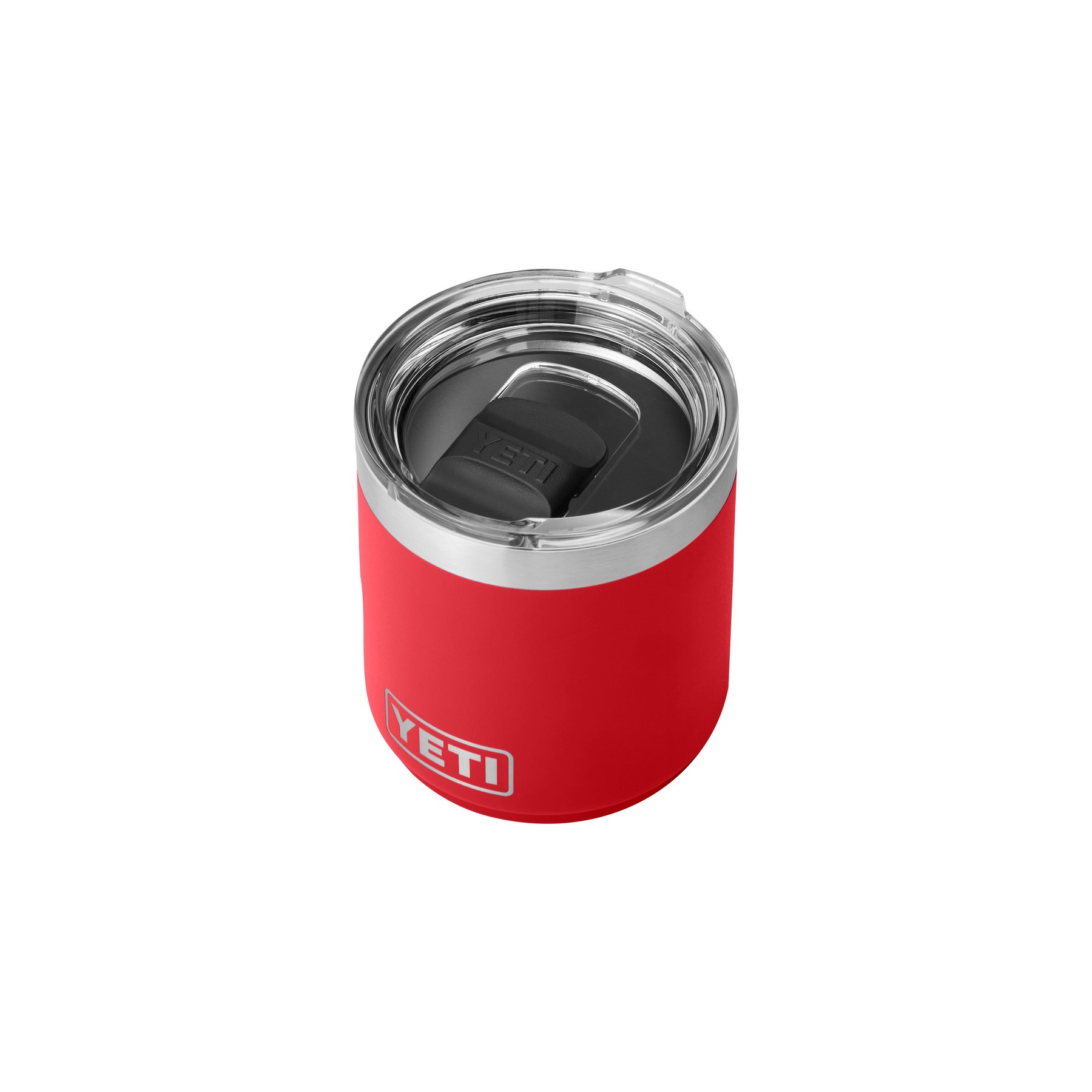 Picture of Rambler? 10 oz. Stackable Lowball with MagSlider™ Lid.