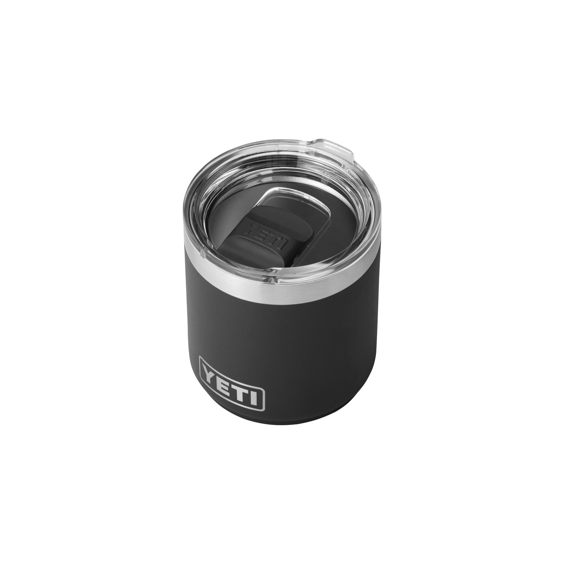 Picture of Rambler? 10 oz. Stackable Lowball with MagSlider™ Lid.