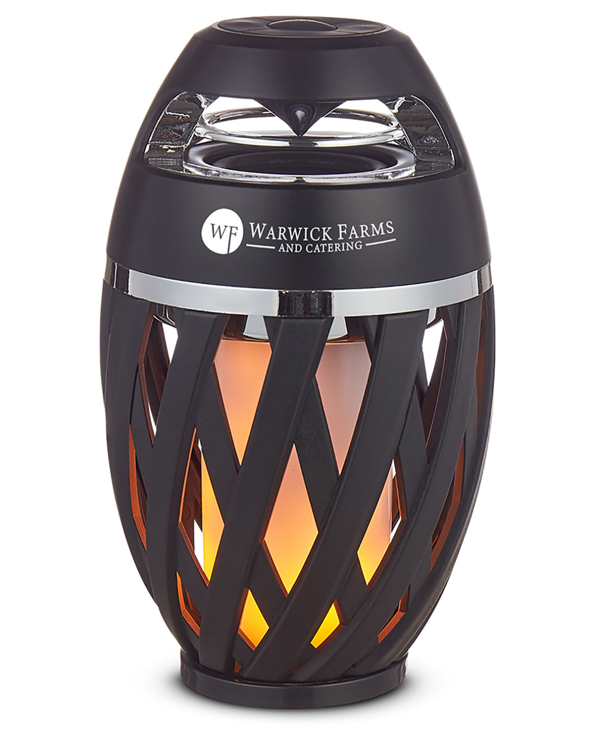 Picture of Campfire Lantern Wireless Speaker.