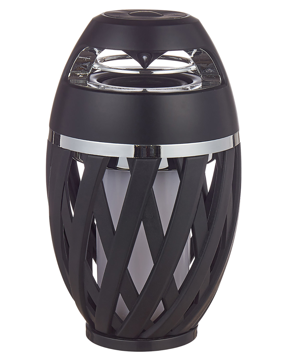 Picture of Campfire Lantern Wireless Speaker.