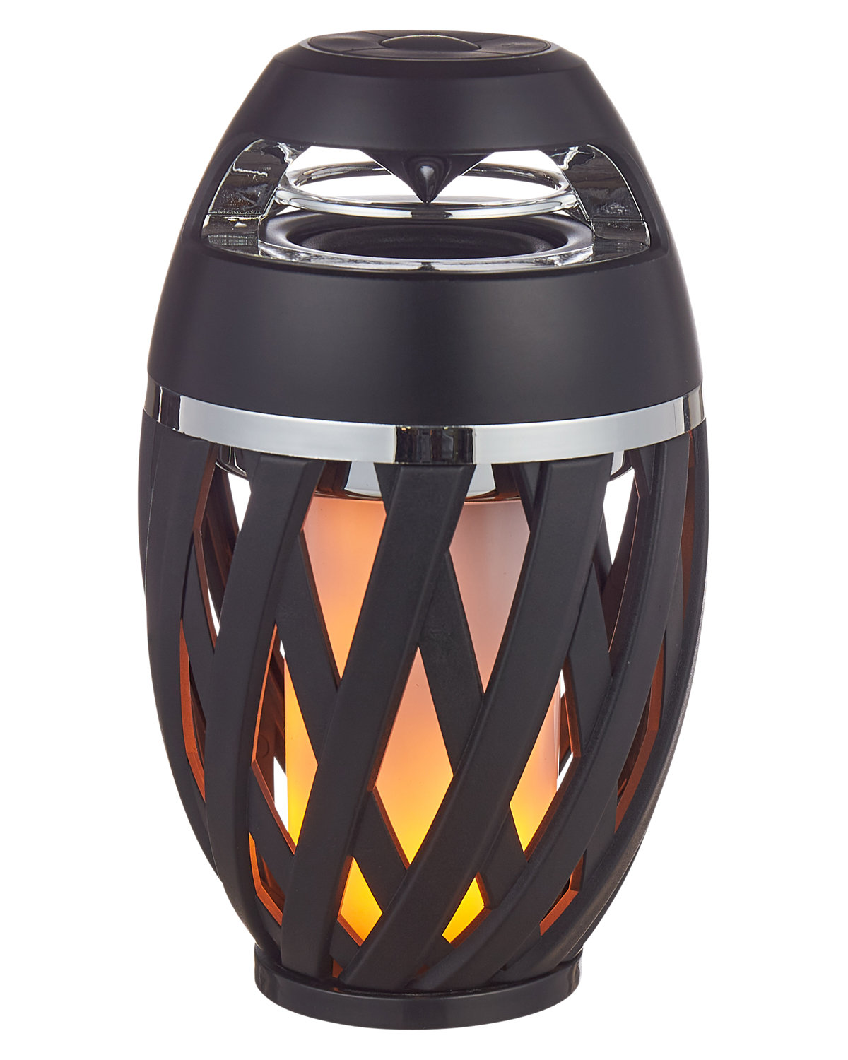 Picture of Campfire Lantern Wireless Speaker.