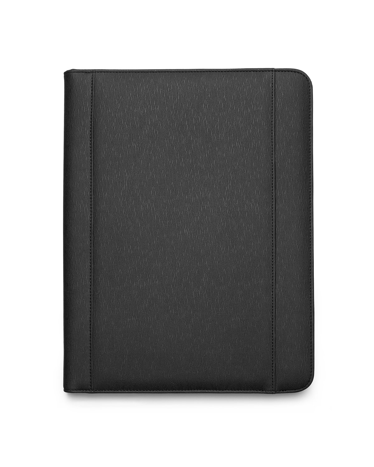 Picture of Roma Tech Portfolio With Power Bank And Wireless Charger.