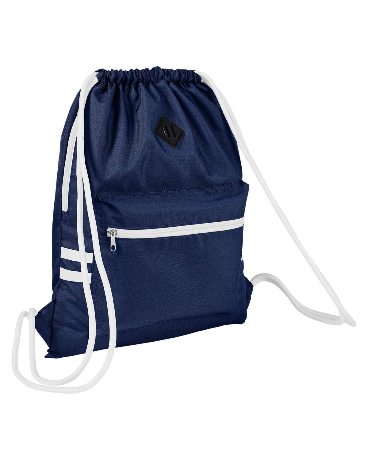 Picture of Zone Drawstring Backpack.