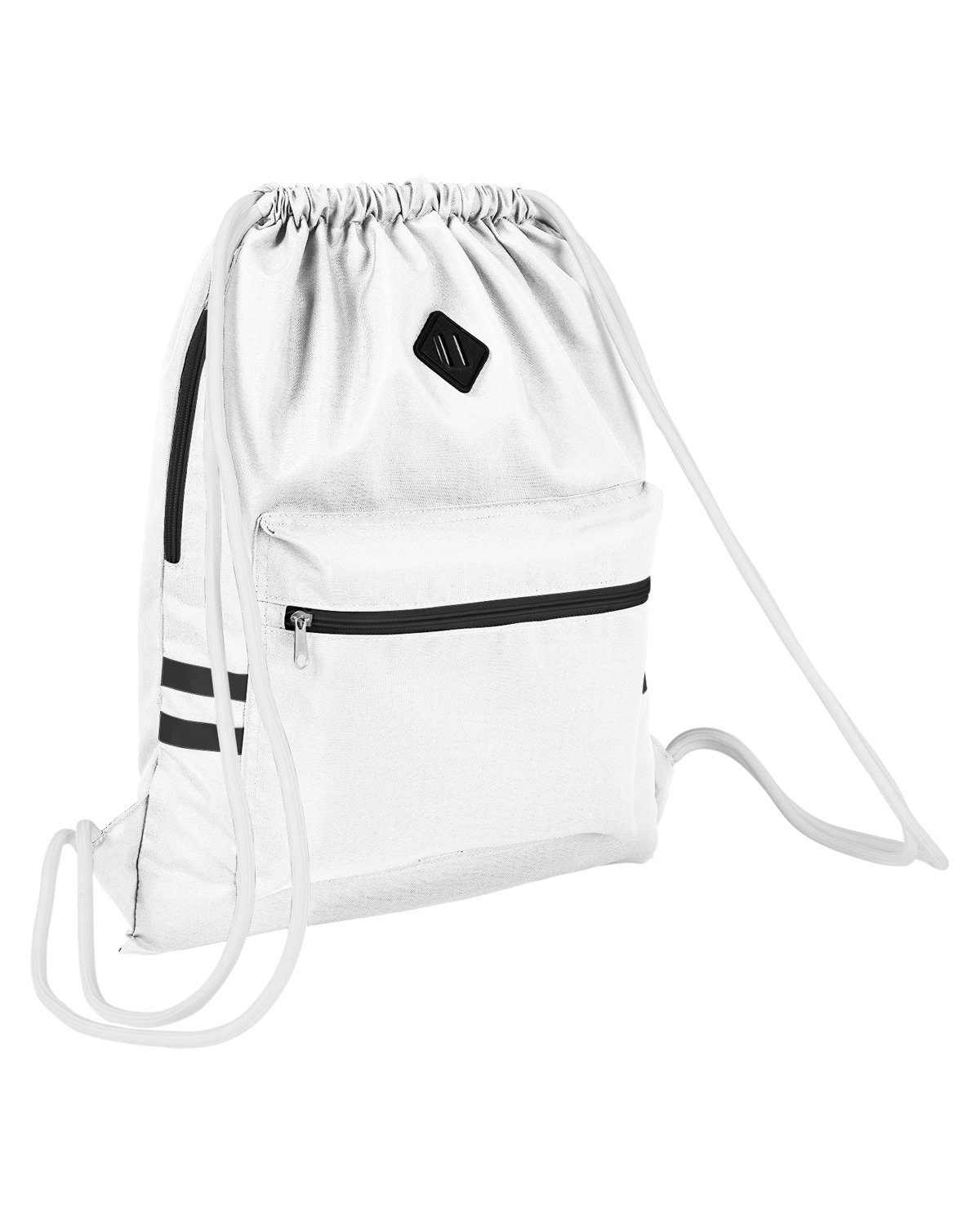 Picture of Zone Drawstring Backpack.