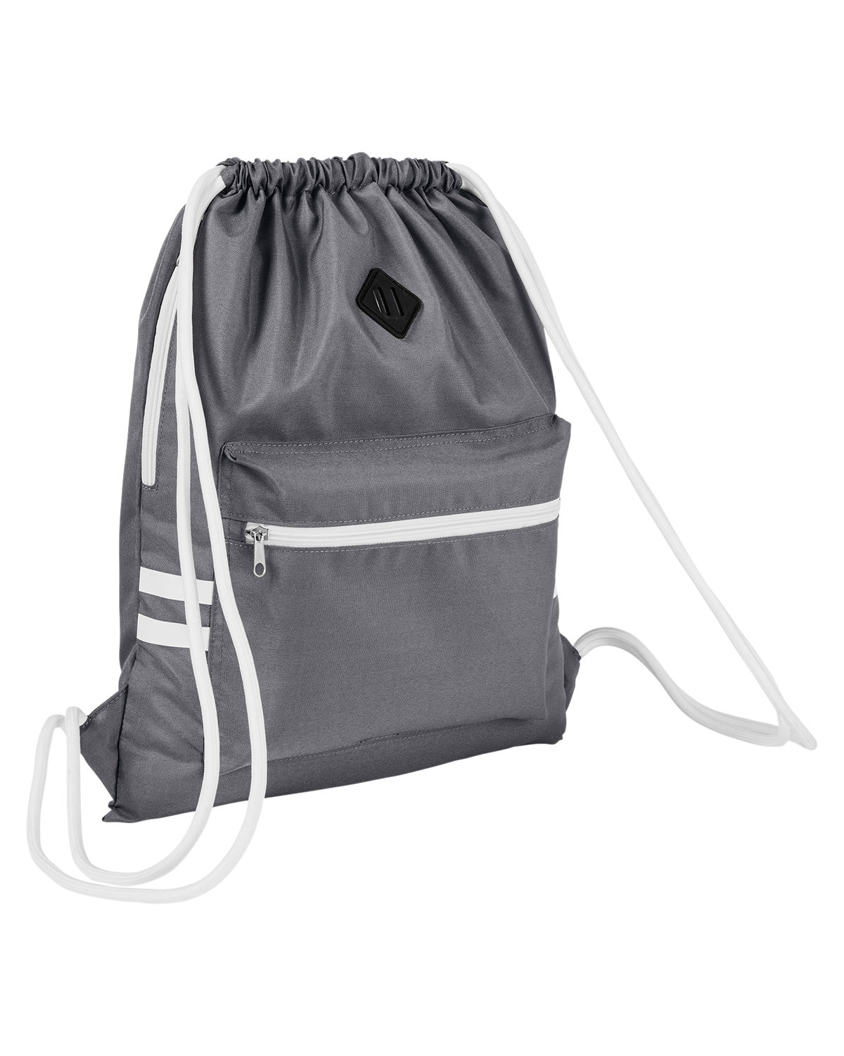 Picture of Zone Drawstring Backpack.