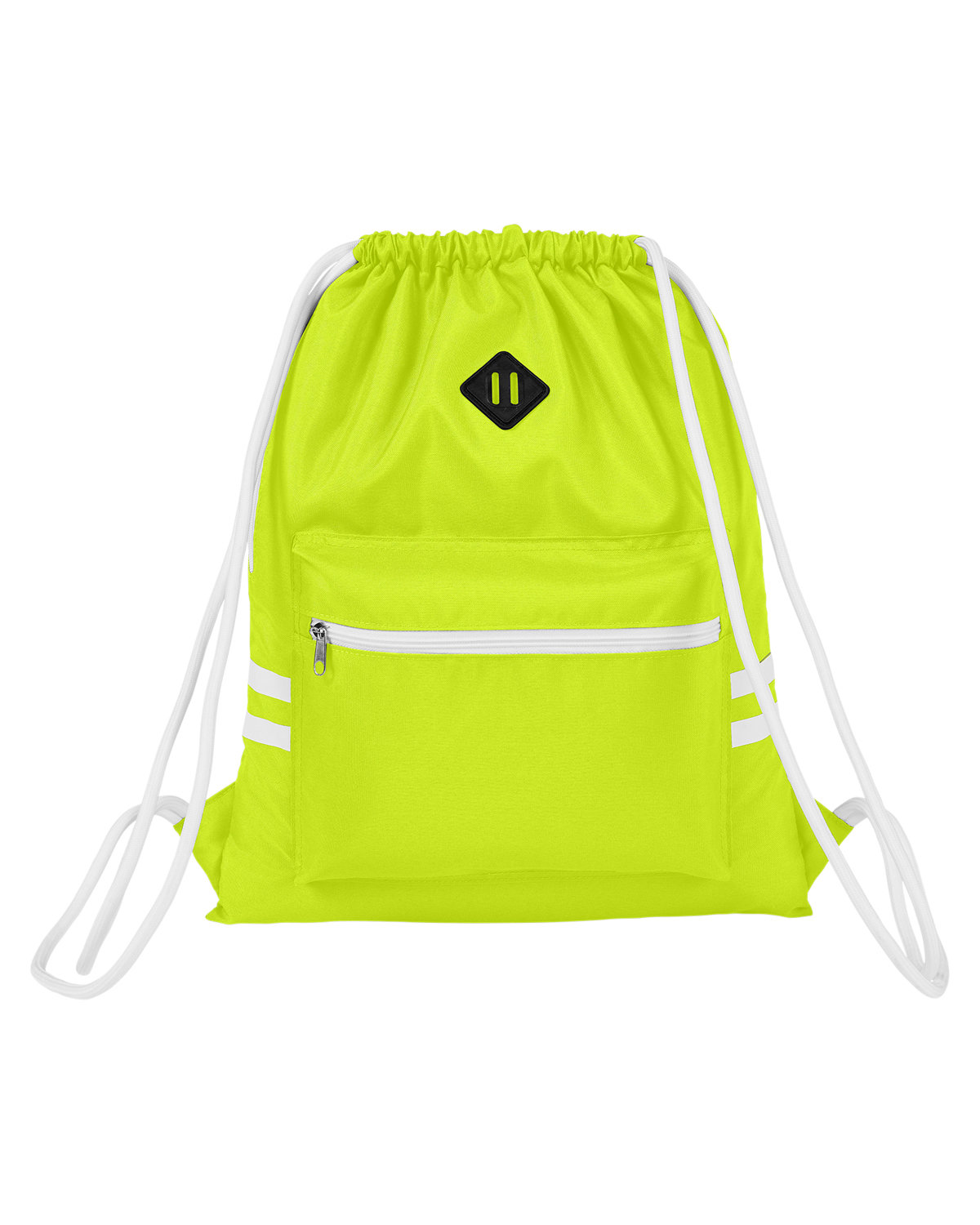 Picture of Zone Drawstring Backpack.