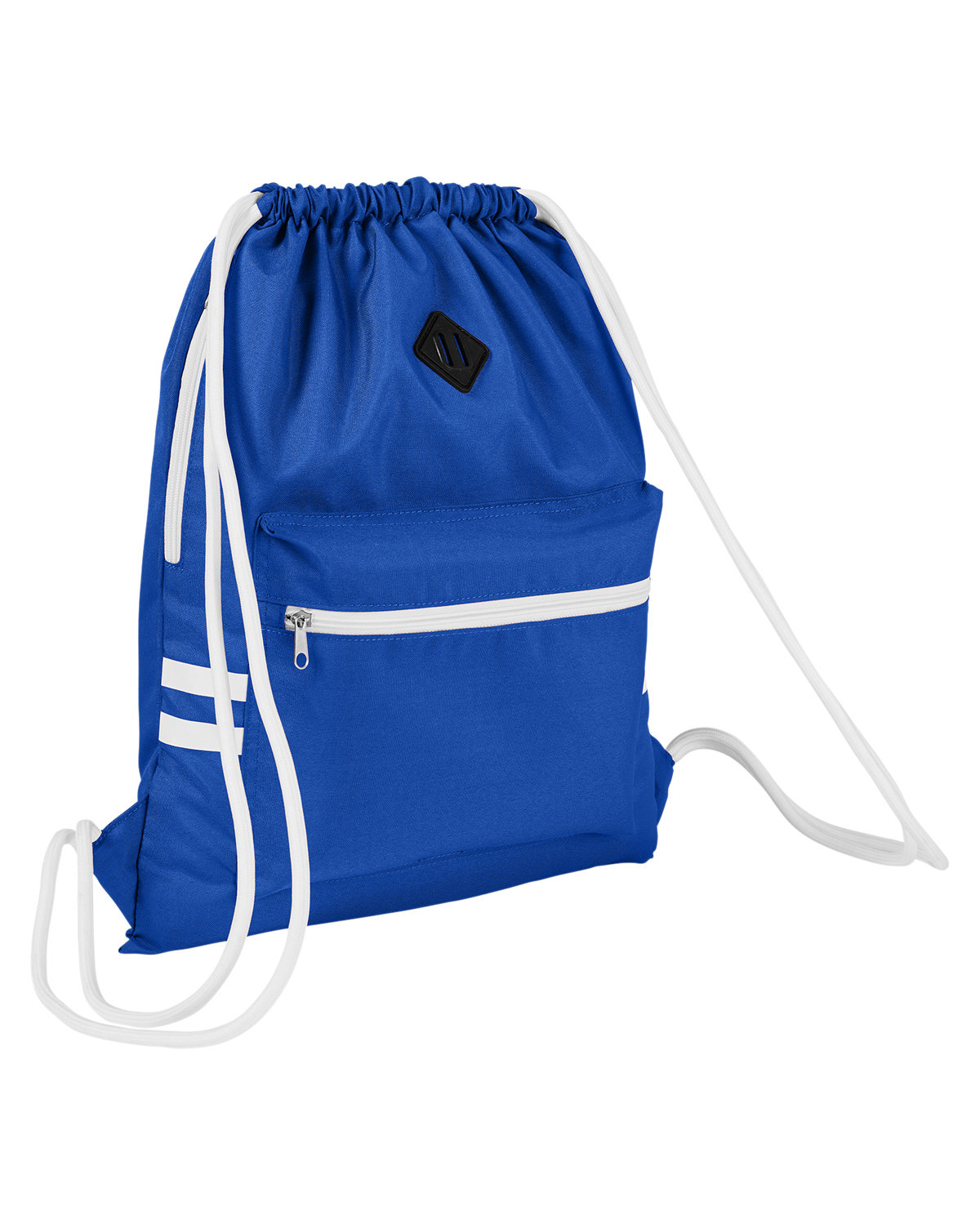 Picture of Zone Drawstring Backpack.