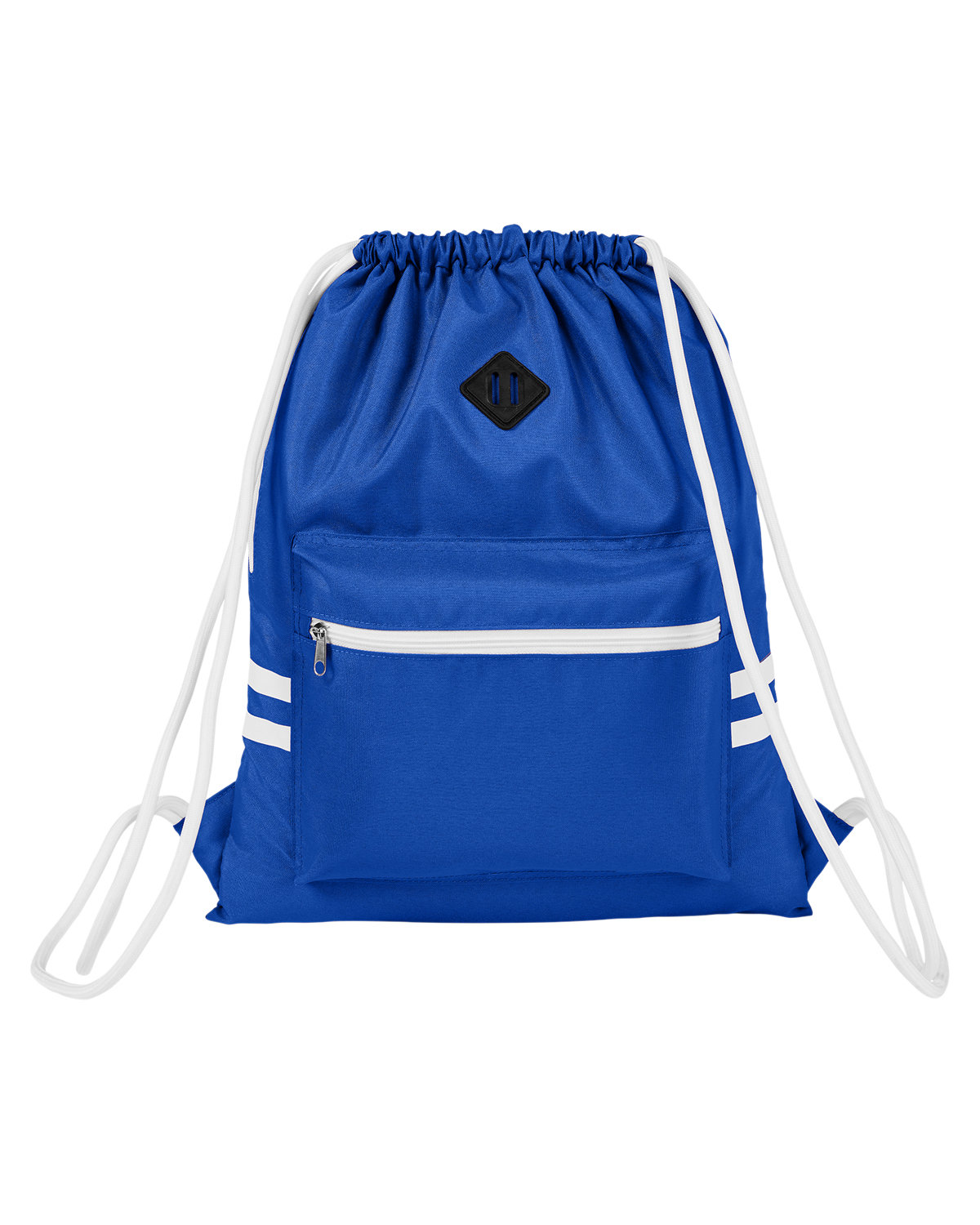 Picture of Zone Drawstring Backpack.