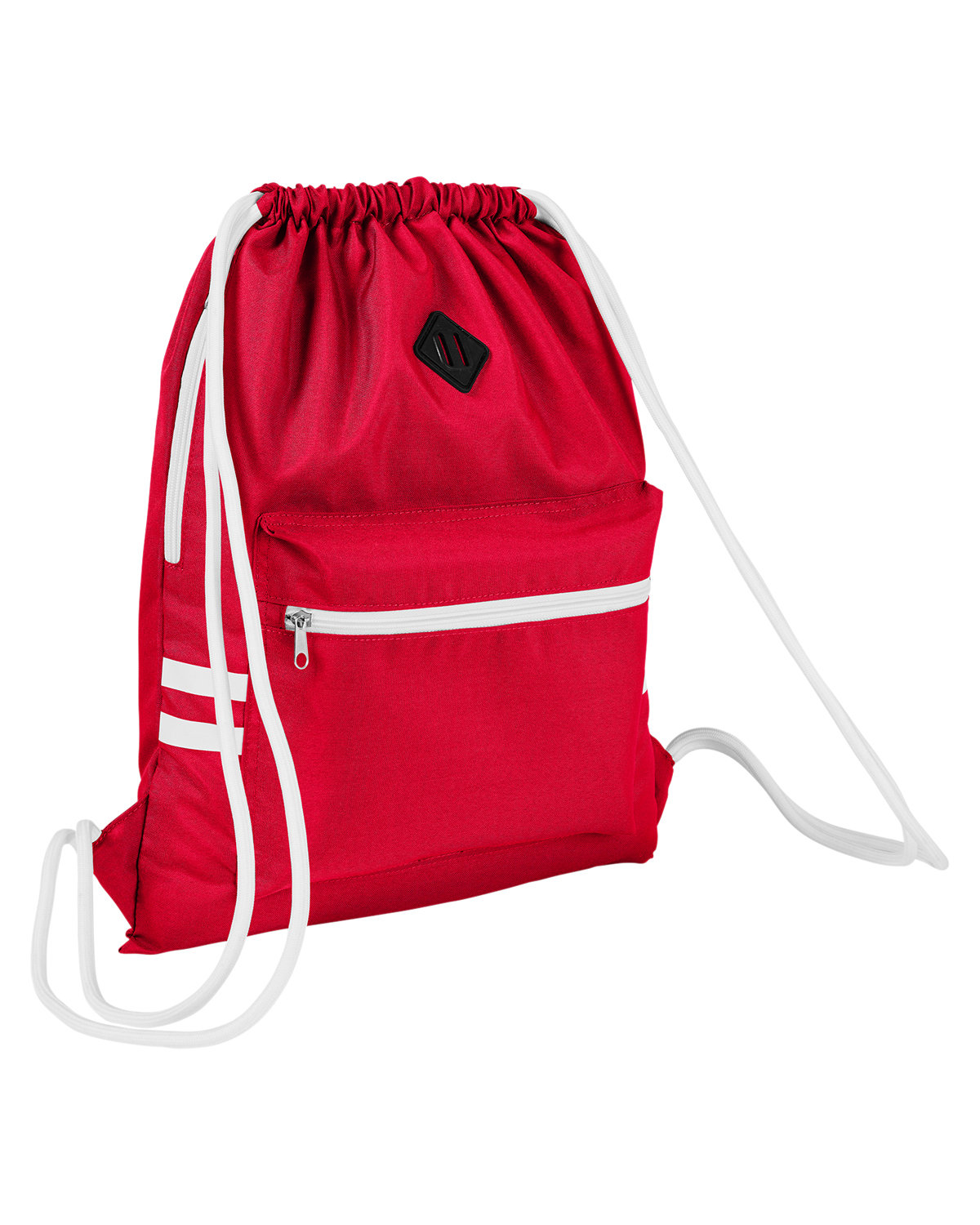 Picture of Zone Drawstring Backpack.