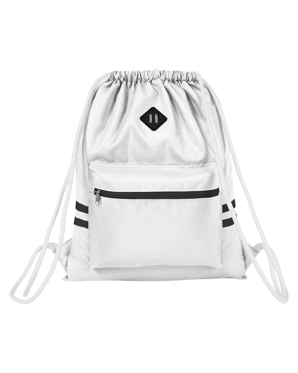 Picture of Zone Drawstring Backpack.