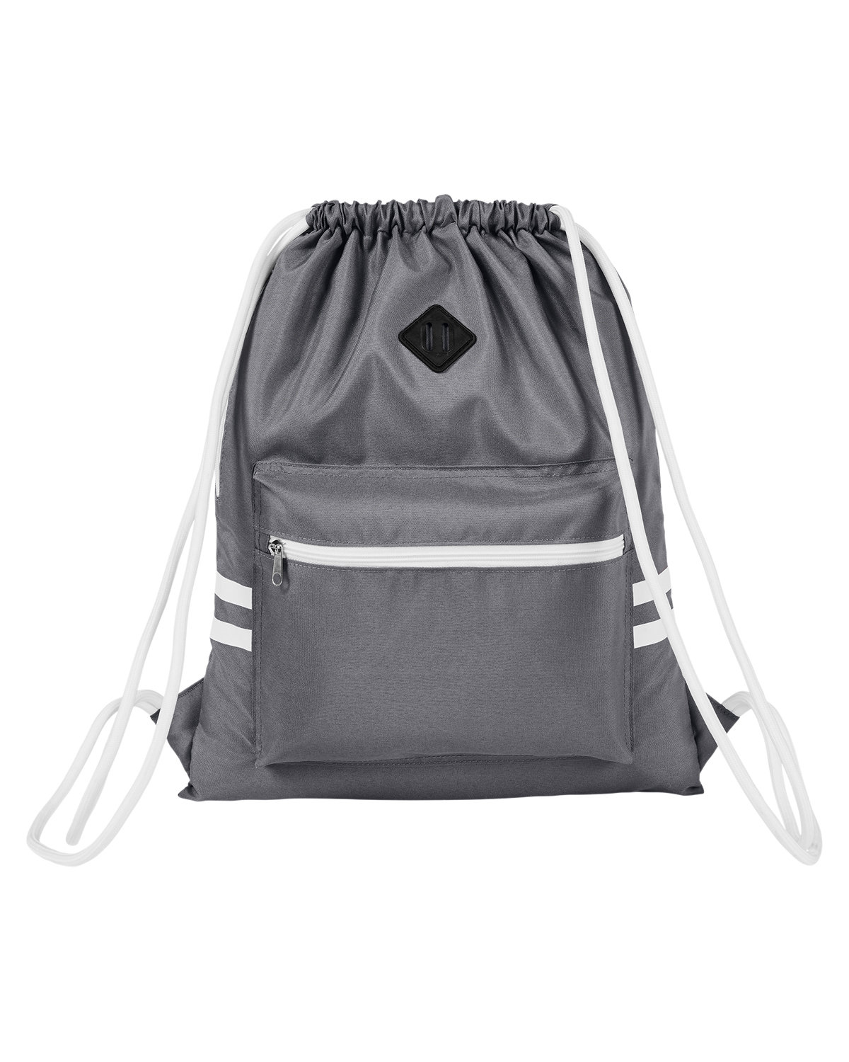 Picture of Zone Drawstring Backpack.