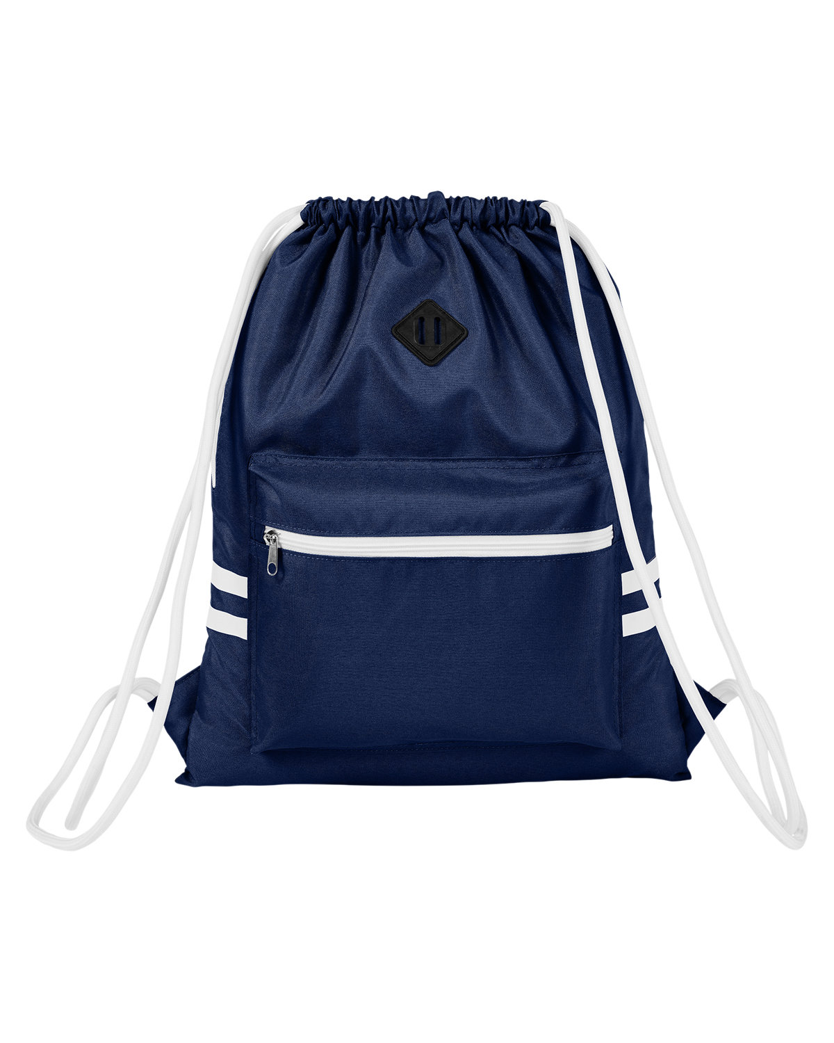 Picture of Zone Drawstring Backpack.