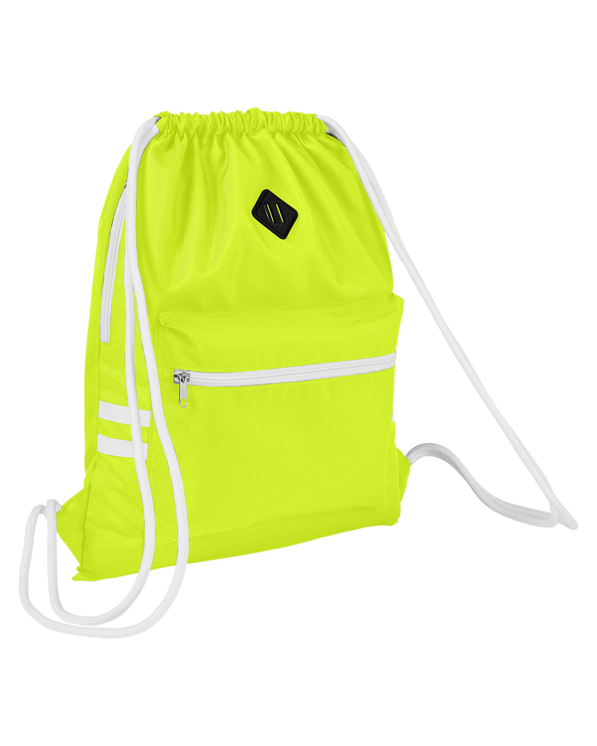 Picture of Zone Drawstring Backpack.