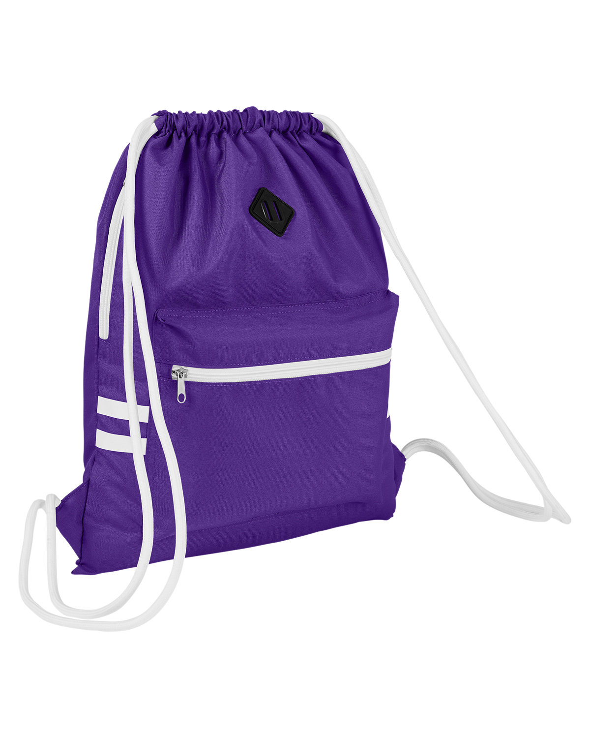 Picture of Zone Drawstring Backpack.