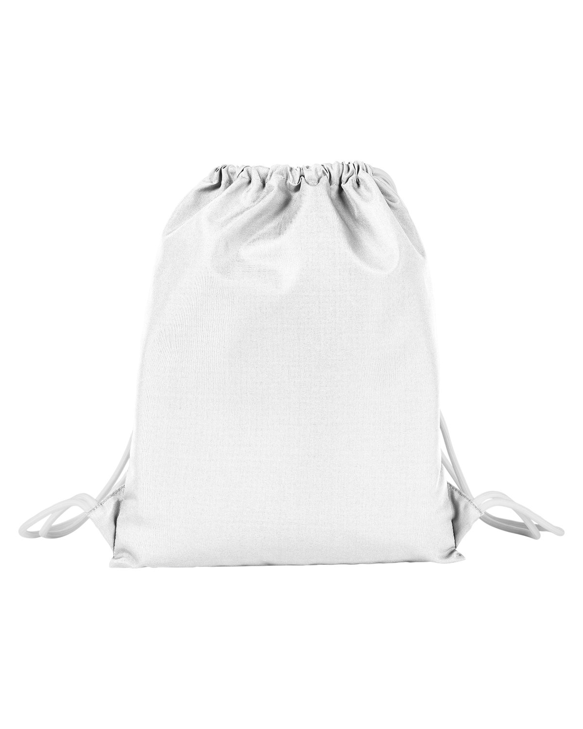 Picture of Zone Drawstring Backpack.