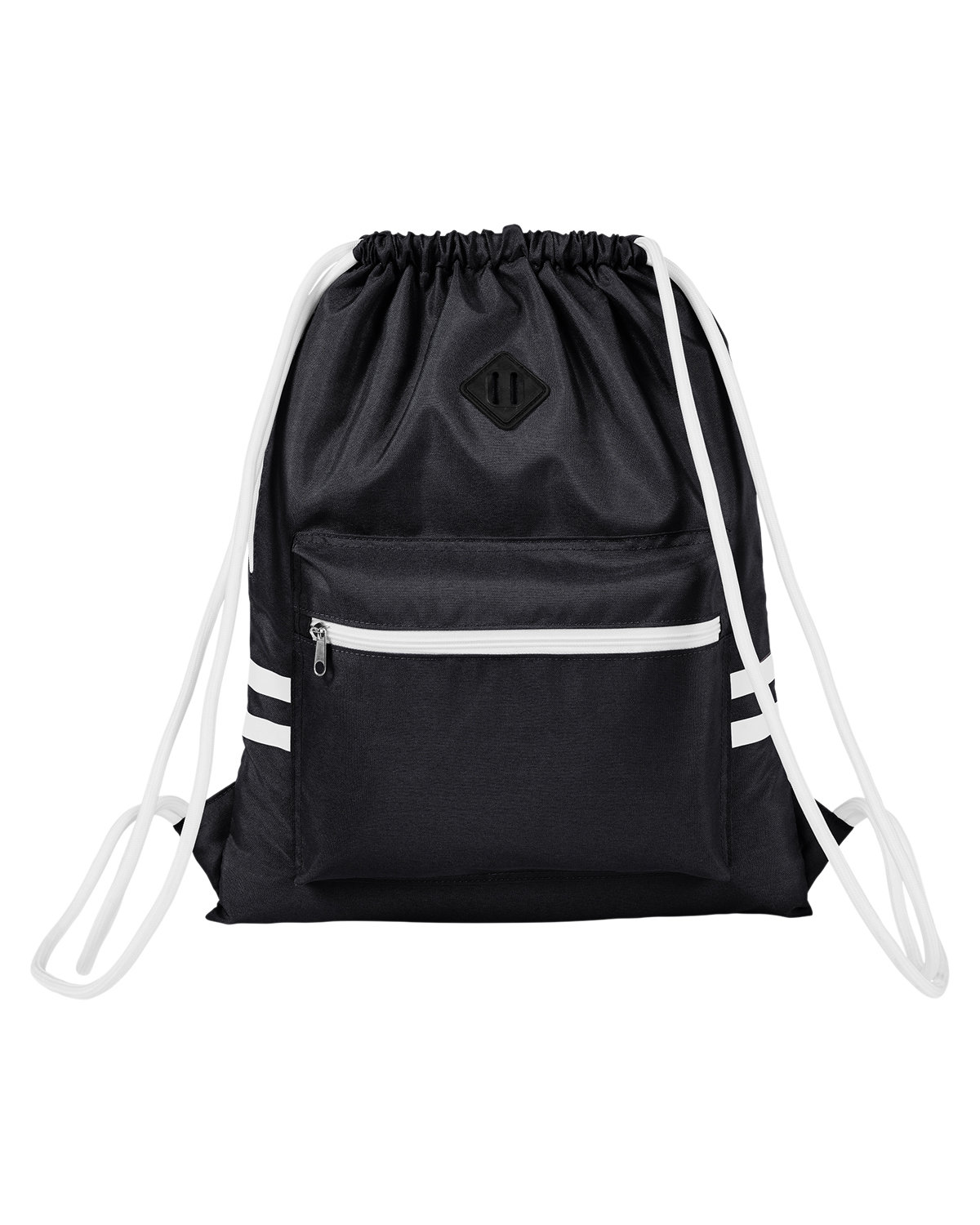 Picture of Zone Drawstring Backpack.