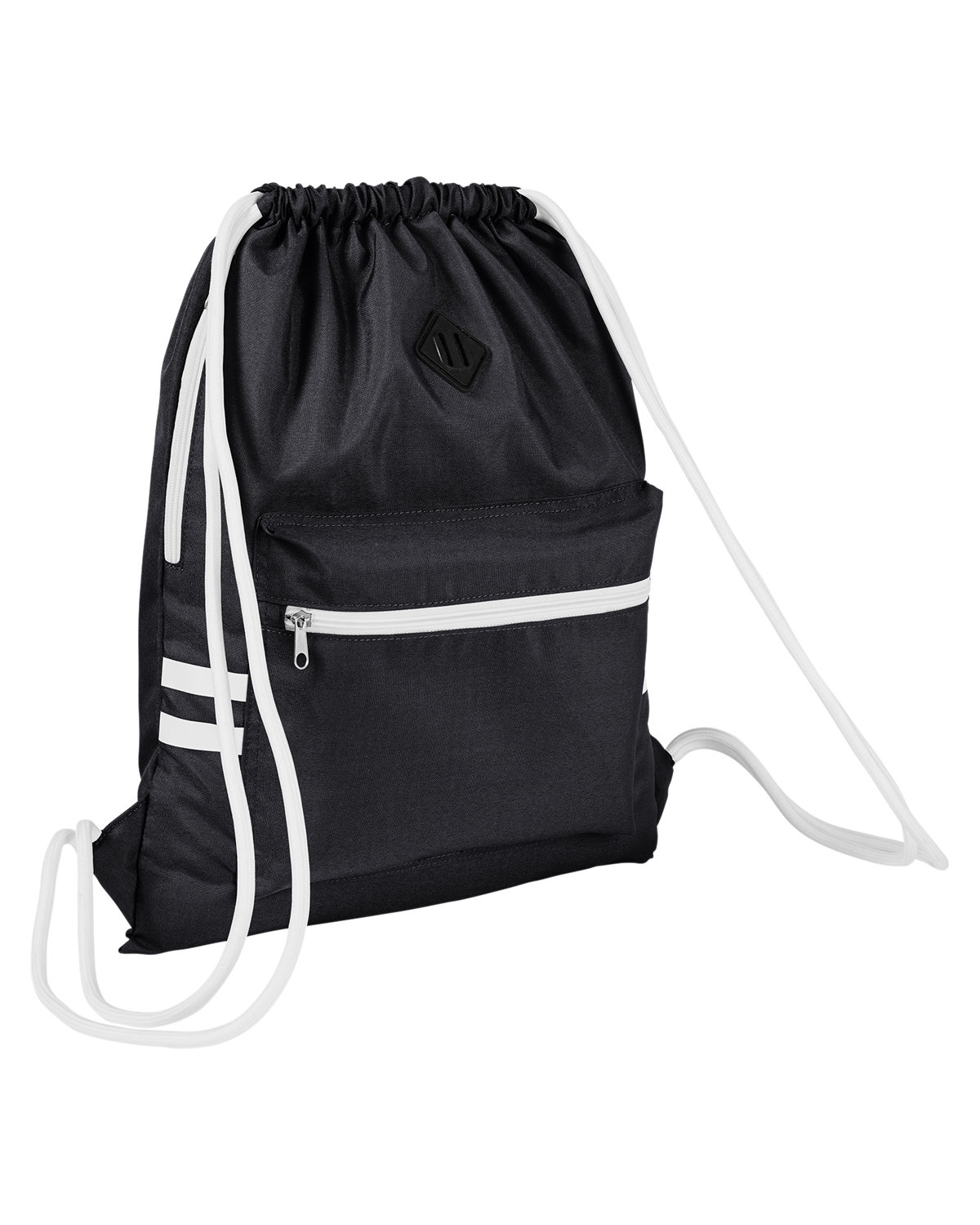 Picture of Zone Drawstring Backpack.