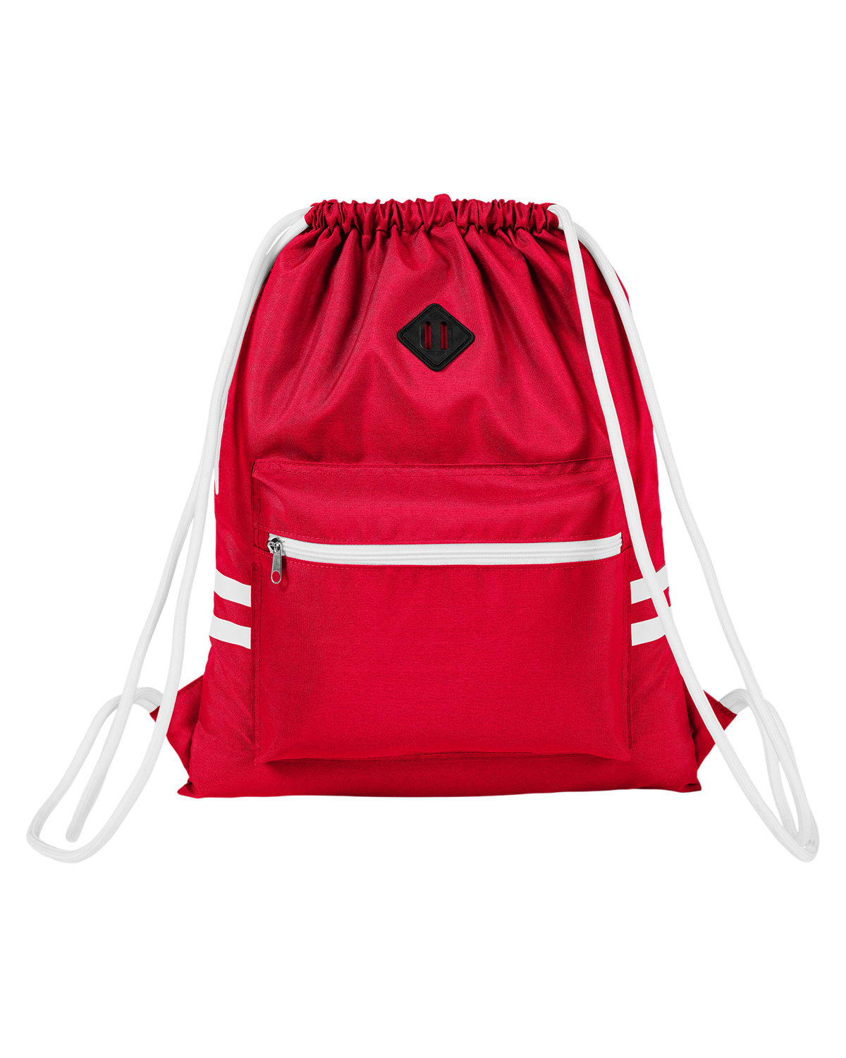 Picture of Zone Drawstring Backpack.