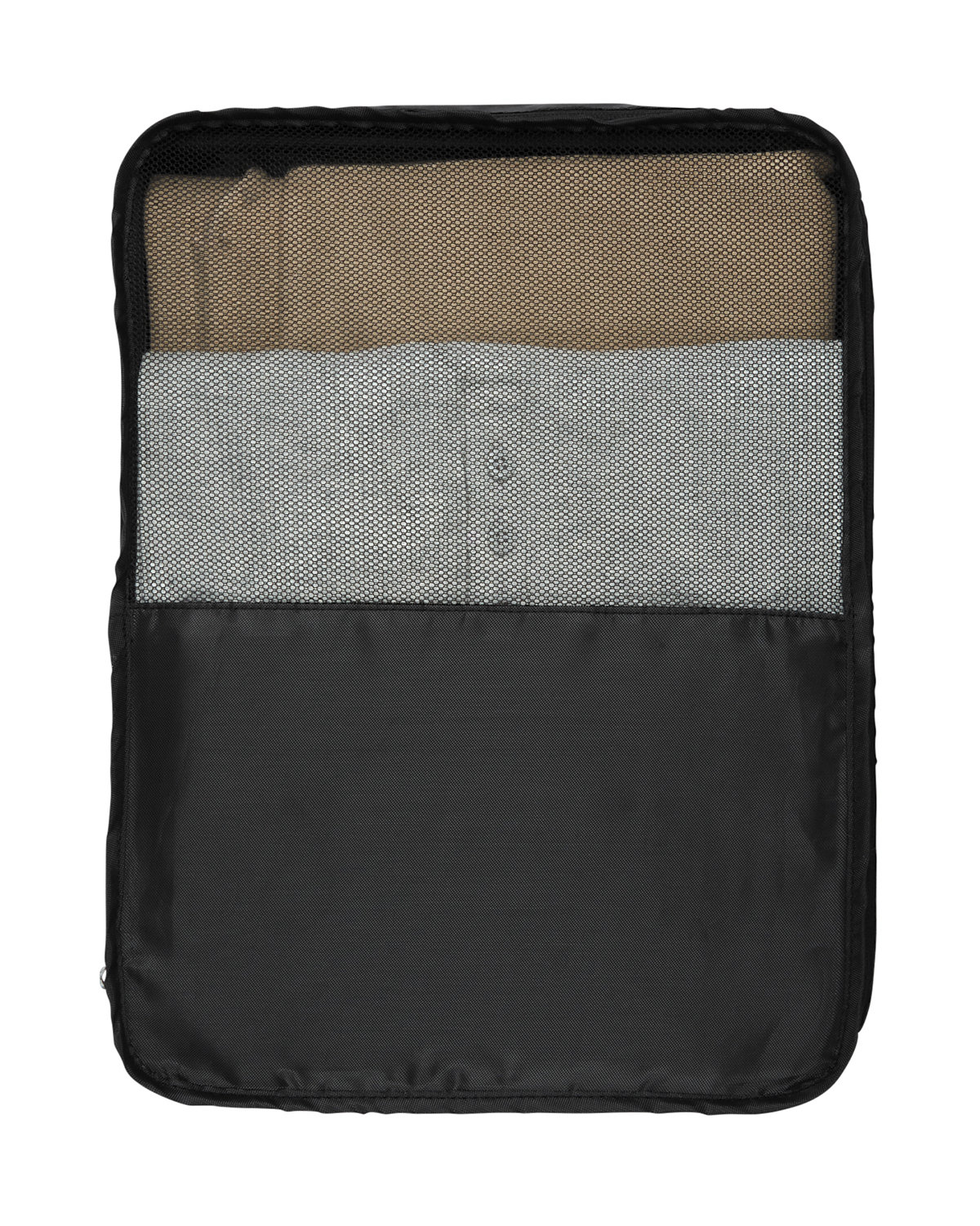 Picture of 3pc Travel Packing Cube Set.