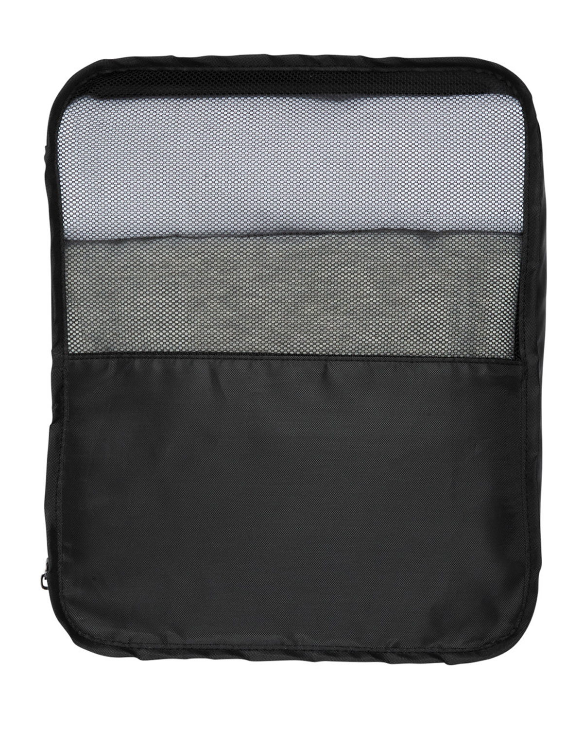 Picture of 3pc Travel Packing Cube Set.