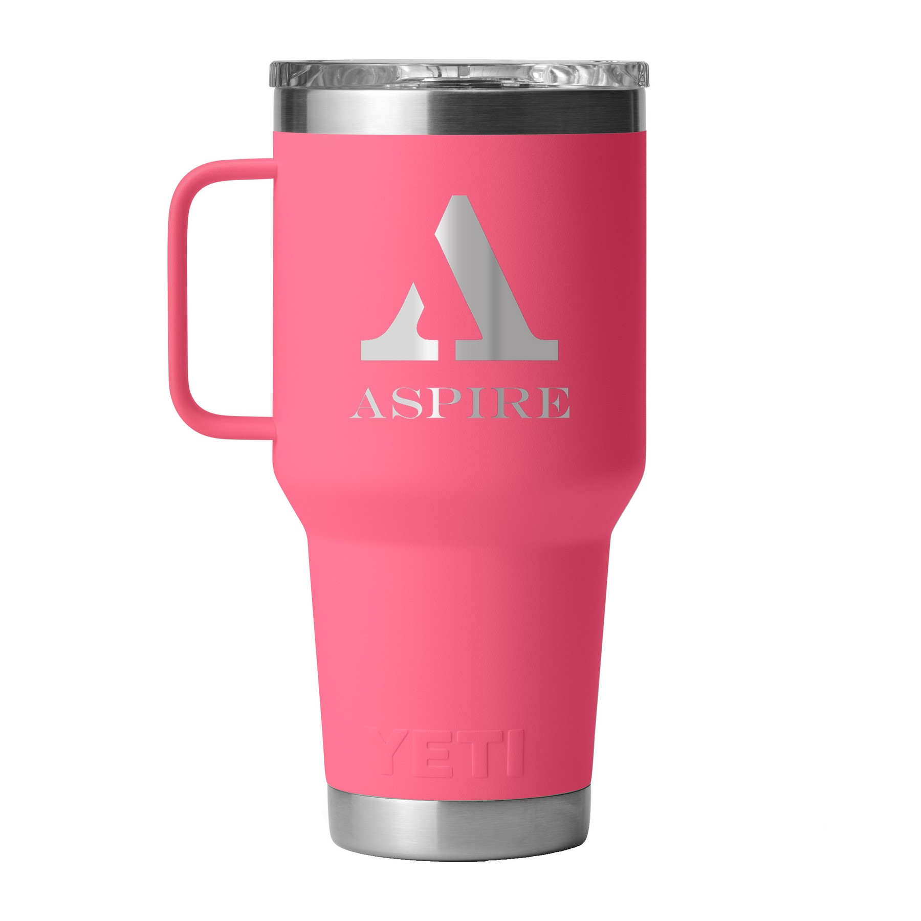 Picture of Rambler? 30 oz. Travel Mug with StrongHold™ Lid.